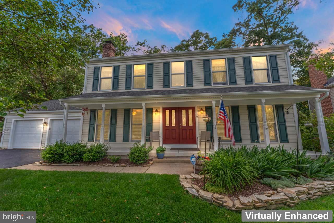 44 BRIDGEPORT CIR, STAFFORD, Virginia 22554, 4 Bedrooms Bedrooms, ,3 BathroomsBathrooms,Residential,For sale,44 BRIDGEPORT CIR,VAST2039242 MLS # VAST2039242