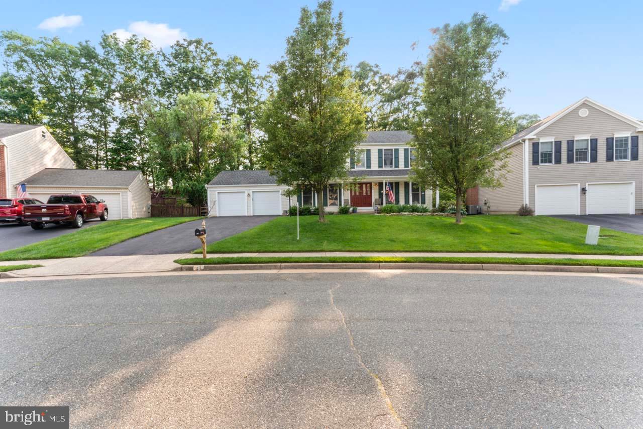 44 BRIDGEPORT CIR, STAFFORD, Virginia 22554, 4 Bedrooms Bedrooms, ,3 BathroomsBathrooms,Residential,For sale,44 BRIDGEPORT CIR,VAST2039242 MLS # VAST2039242