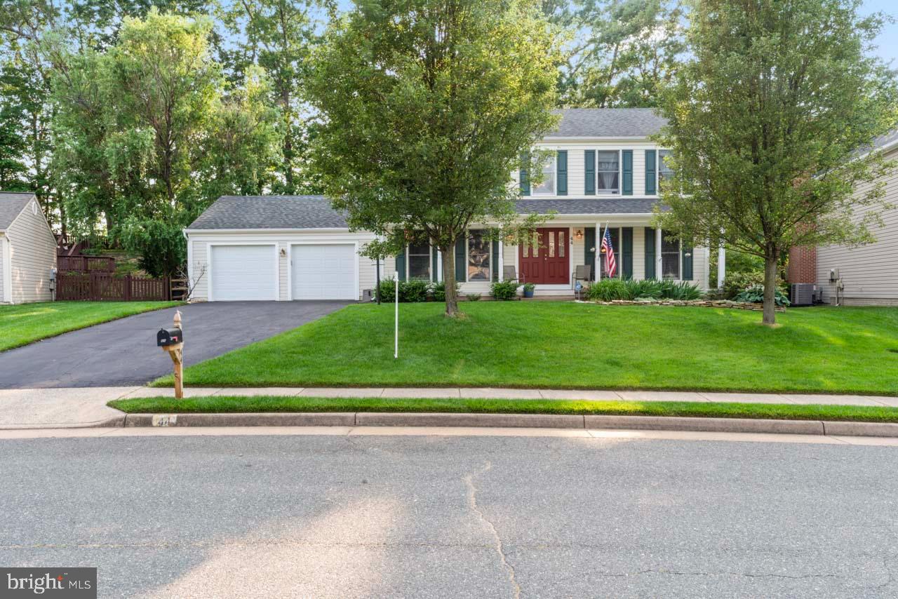 44 BRIDGEPORT CIR, STAFFORD, Virginia 22554, 4 Bedrooms Bedrooms, ,3 BathroomsBathrooms,Residential,For sale,44 BRIDGEPORT CIR,VAST2039242 MLS # VAST2039242