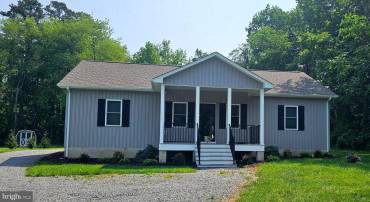 1225 JEFFERSON HIGHWAY, LOUISA, Virginia 23093, 3 Bedrooms Bedrooms, ,2 BathroomsBathrooms,Residential,For sale,1225 JEFFERSON HIGHWAY,VALA2007934 MLS # VALA2007934