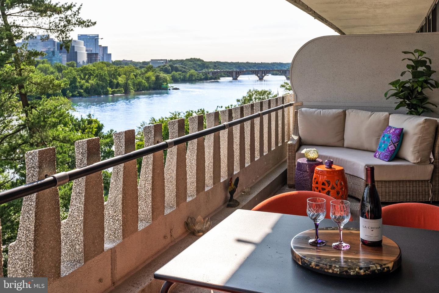 2700 VIRGINIA AVE NW #606, WASHINGTON, District Of Columbia 20037, 1 Bedroom Bedrooms, ,1 BathroomBathrooms,Residential,For sale,2700 VIRGINIA AVE NW #606,DCDC2202638 MLS # DCDC2202638