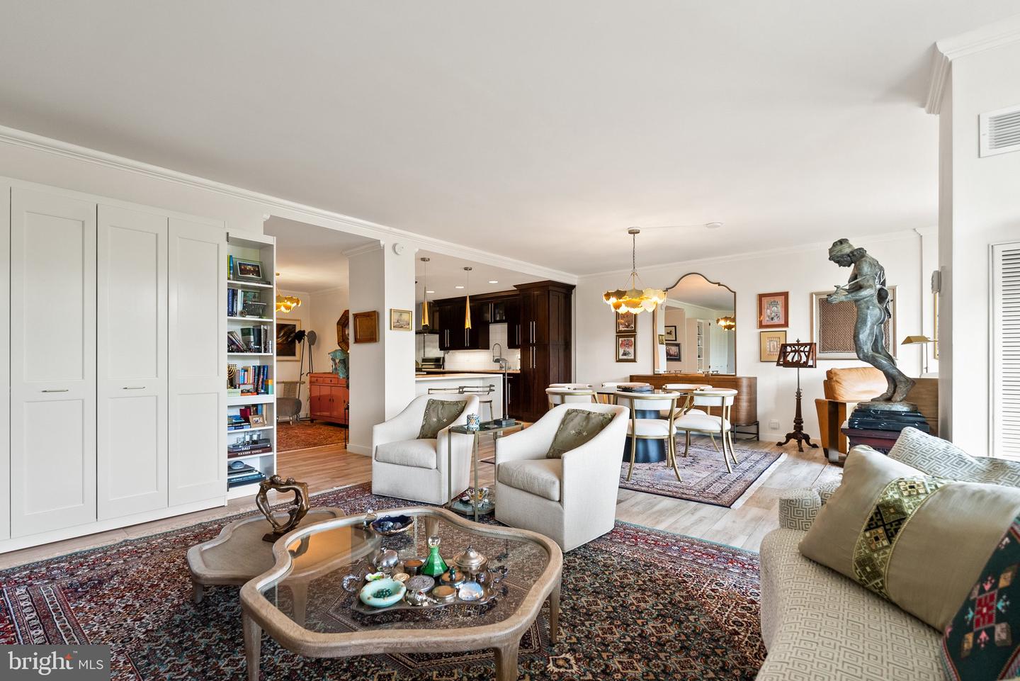 2700 VIRGINIA AVE NW #606, WASHINGTON, District Of Columbia 20037, 1 Bedroom Bedrooms, ,1 BathroomBathrooms,Residential,For sale,2700 VIRGINIA AVE NW #606,DCDC2202638 MLS # DCDC2202638