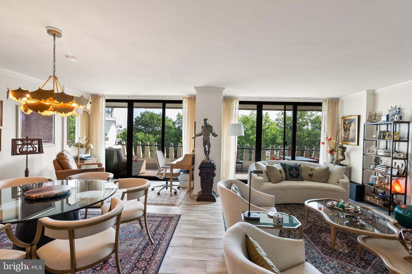 2700 VIRGINIA AVE NW #606, WASHINGTON, District Of Columbia 20037, 1 Bedroom Bedrooms, ,1 BathroomBathrooms,Residential,For sale,2700 VIRGINIA AVE NW #606,DCDC2202638 MLS # DCDC2202638