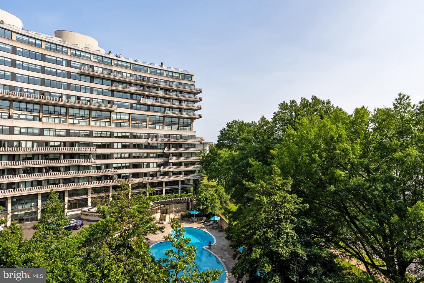 2700 VIRGINIA AVE NW #606, WASHINGTON, District Of Columbia 20037, 1 Bedroom Bedrooms, ,1 BathroomBathrooms,Residential,For sale,2700 VIRGINIA AVE NW #606,DCDC2202638 MLS # DCDC2202638