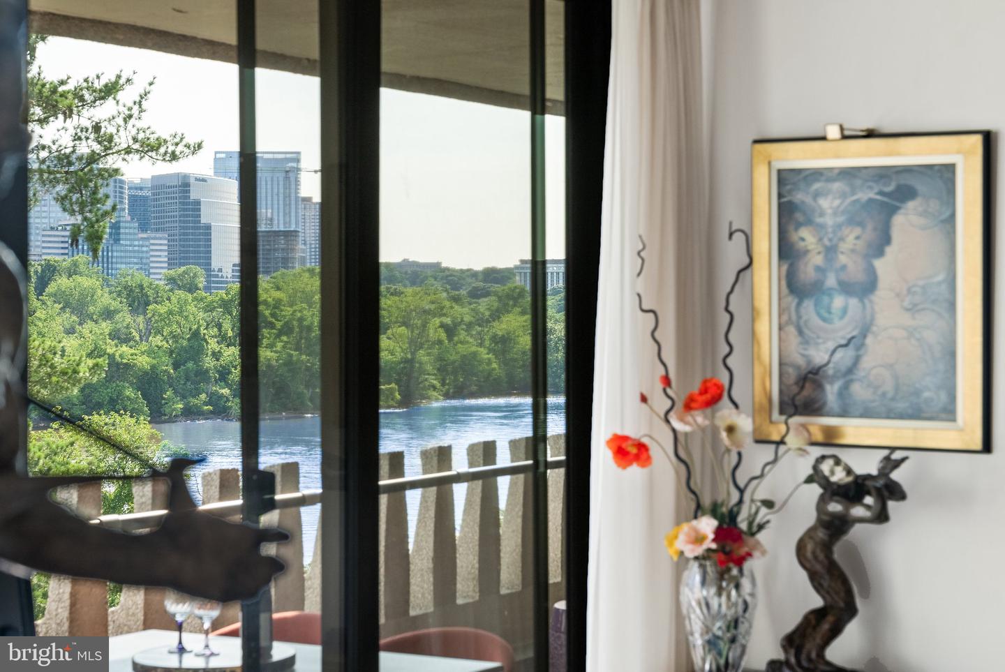 2700 VIRGINIA AVE NW #606, WASHINGTON, District Of Columbia 20037, 1 Bedroom Bedrooms, ,1 BathroomBathrooms,Residential,For sale,2700 VIRGINIA AVE NW #606,DCDC2202638 MLS # DCDC2202638