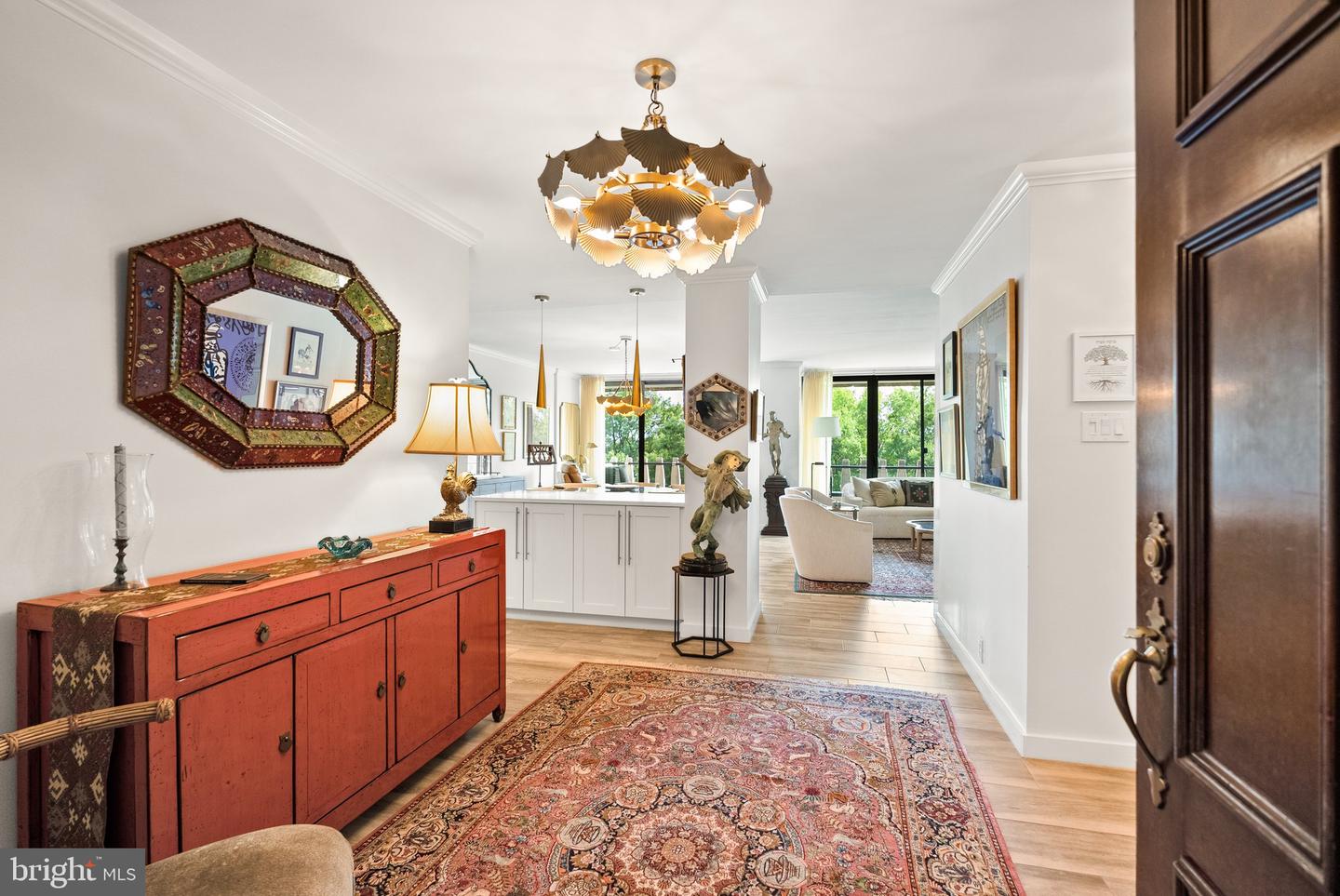 2700 VIRGINIA AVE NW #606, WASHINGTON, District Of Columbia 20037, 1 Bedroom Bedrooms, ,1 BathroomBathrooms,Residential,For sale,2700 VIRGINIA AVE NW #606,DCDC2202638 MLS # DCDC2202638