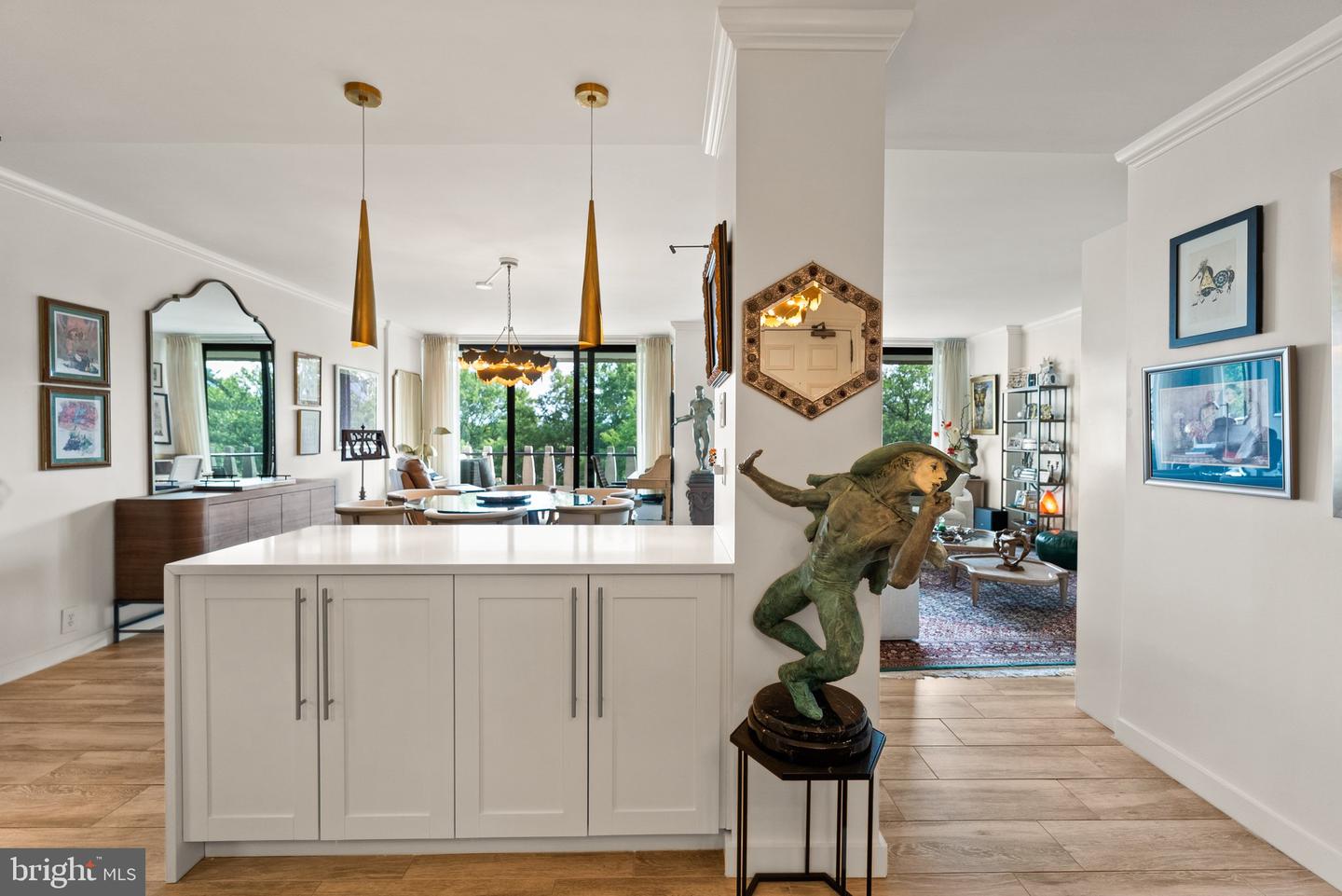 2700 VIRGINIA AVE NW #606, WASHINGTON, District Of Columbia 20037, 1 Bedroom Bedrooms, ,1 BathroomBathrooms,Residential,For sale,2700 VIRGINIA AVE NW #606,DCDC2202638 MLS # DCDC2202638
