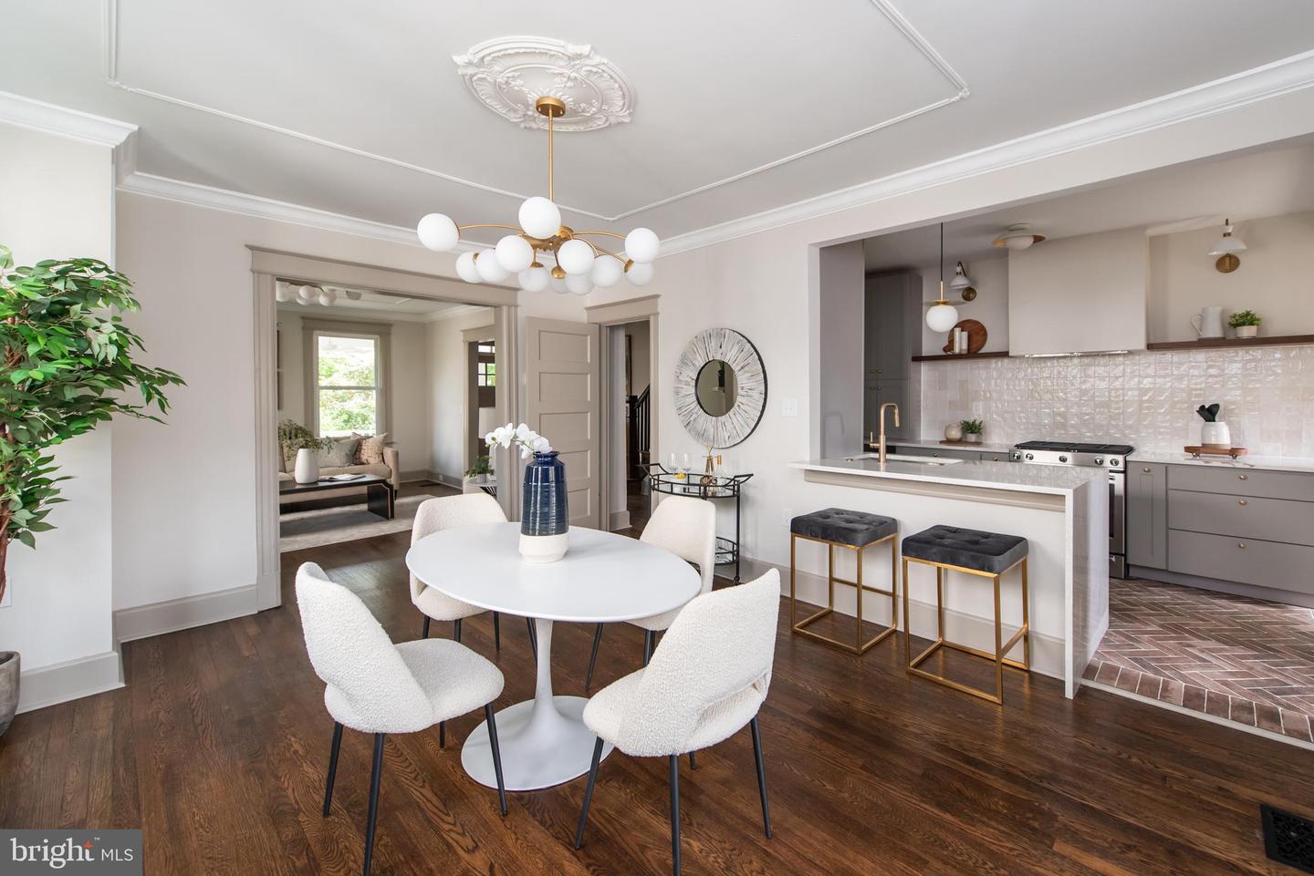 110 VARNUM ST NW, WASHINGTON, District Of Columbia 20011, 3 Bedrooms Bedrooms, ,2 BathroomsBathrooms,Residential,For sale,110 VARNUM ST NW,DCDC2203588 MLS # DCDC2203588
