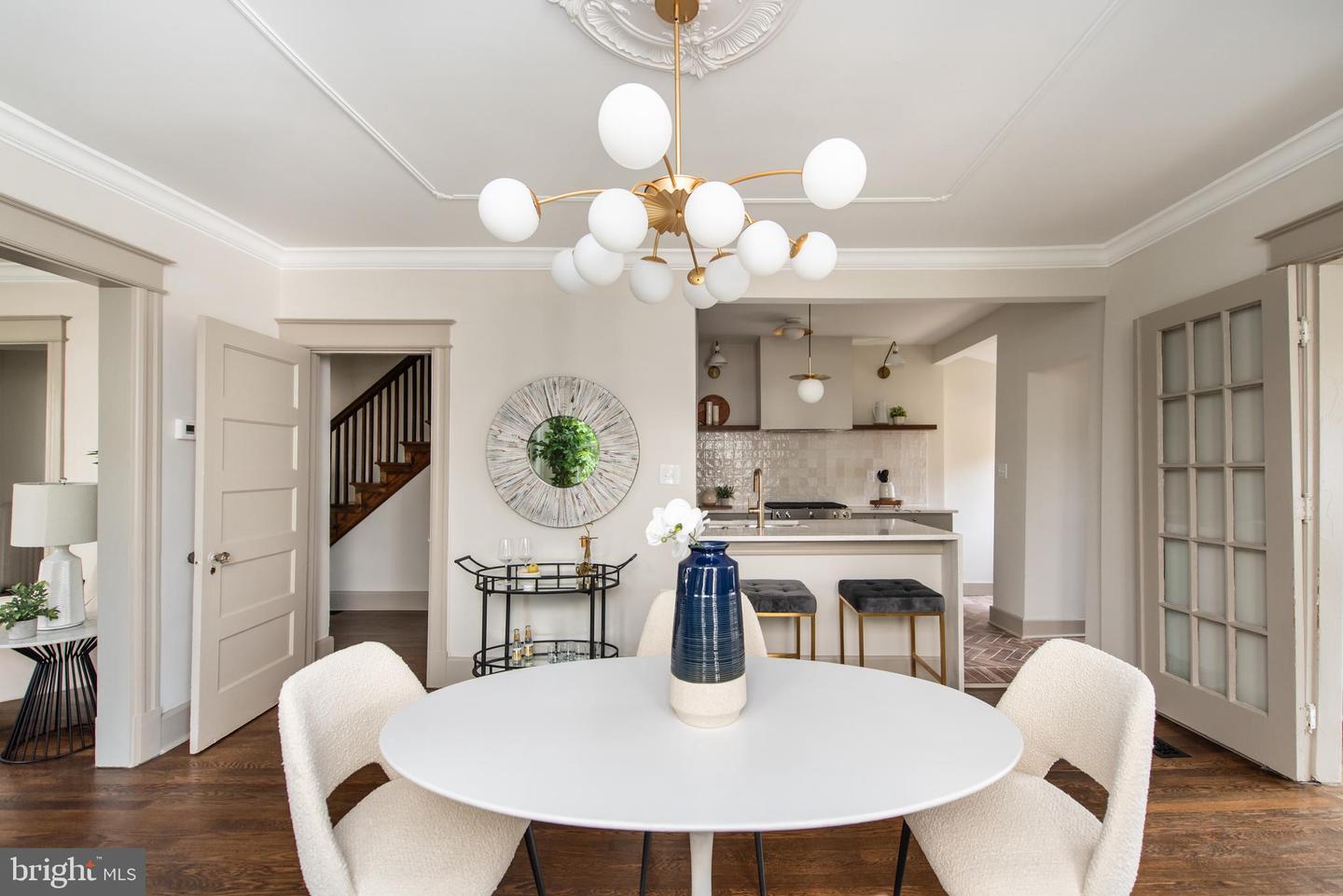 110 VARNUM ST NW, WASHINGTON, District Of Columbia 20011, 3 Bedrooms Bedrooms, ,2 BathroomsBathrooms,Residential,For sale,110 VARNUM ST NW,DCDC2203588 MLS # DCDC2203588