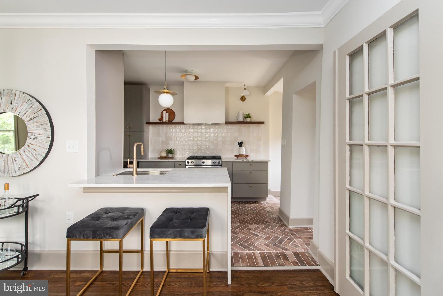 110 VARNUM ST NW, WASHINGTON, District Of Columbia 20011, 3 Bedrooms Bedrooms, ,2 BathroomsBathrooms,Residential,For sale,110 VARNUM ST NW,DCDC2203588 MLS # DCDC2203588