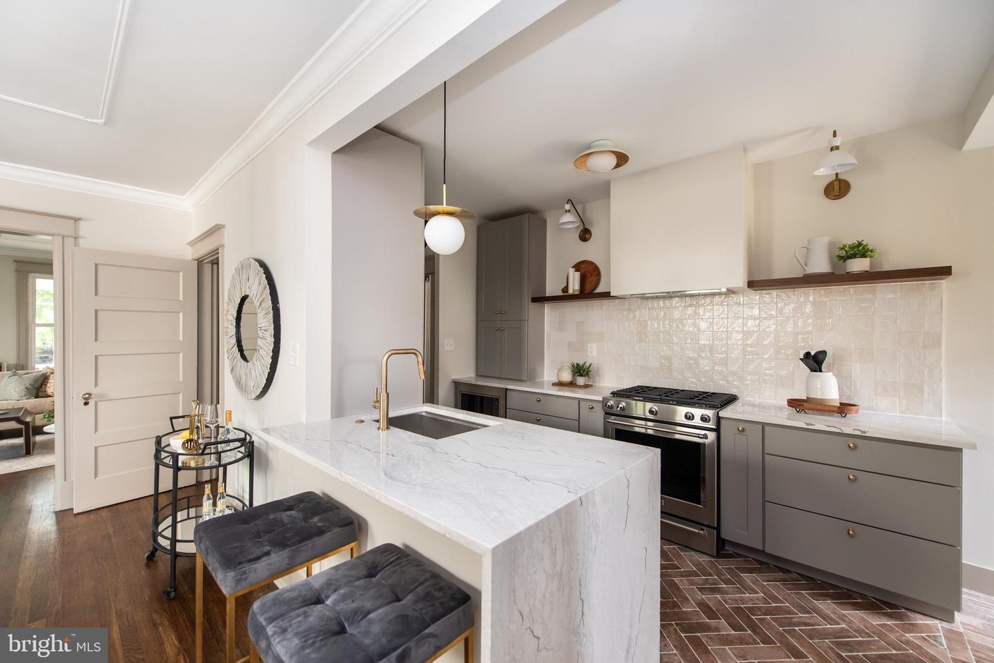 110 VARNUM ST NW, WASHINGTON, District Of Columbia 20011, 3 Bedrooms Bedrooms, ,2 BathroomsBathrooms,Residential,For sale,110 VARNUM ST NW,DCDC2203588 MLS # DCDC2203588