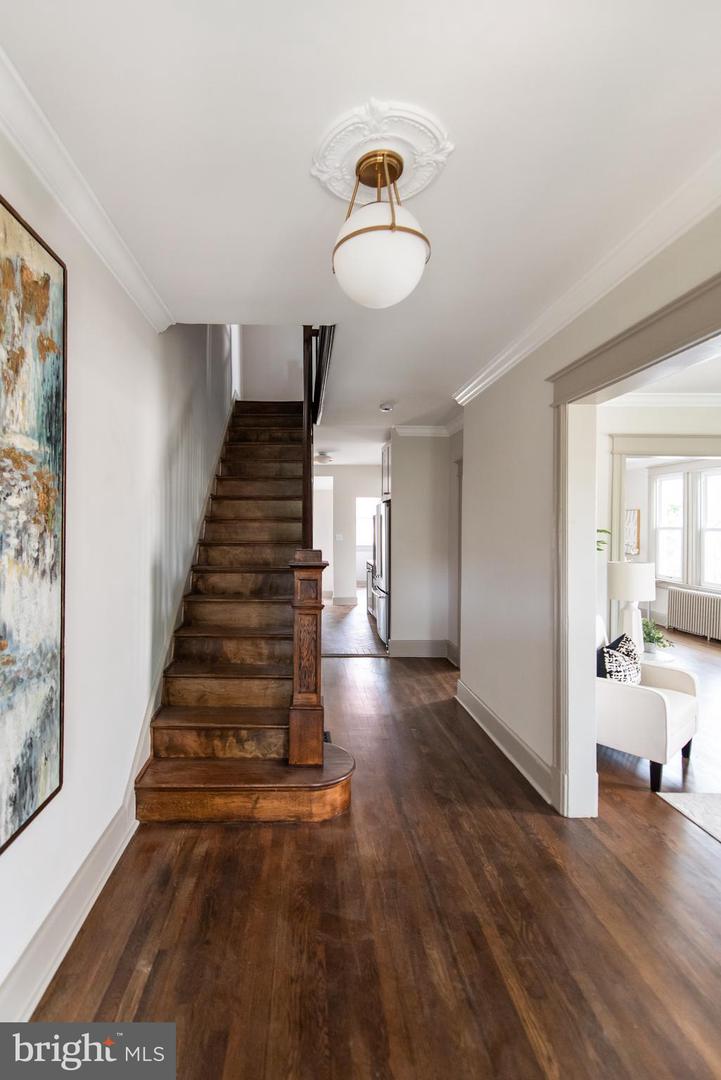 110 VARNUM ST NW, WASHINGTON, District Of Columbia 20011, 3 Bedrooms Bedrooms, ,2 BathroomsBathrooms,Residential,For sale,110 VARNUM ST NW,DCDC2203588 MLS # DCDC2203588