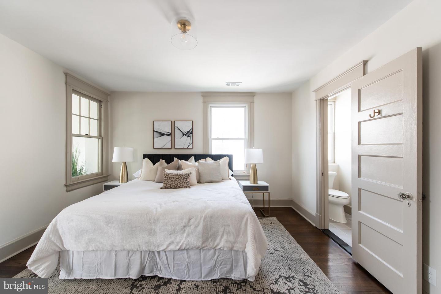 110 VARNUM ST NW, WASHINGTON, District Of Columbia 20011, 3 Bedrooms Bedrooms, ,2 BathroomsBathrooms,Residential,For sale,110 VARNUM ST NW,DCDC2203588 MLS # DCDC2203588