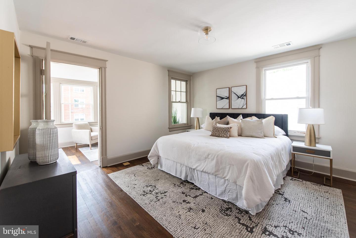110 VARNUM ST NW, WASHINGTON, District Of Columbia 20011, 3 Bedrooms Bedrooms, ,2 BathroomsBathrooms,Residential,For sale,110 VARNUM ST NW,DCDC2203588 MLS # DCDC2203588
