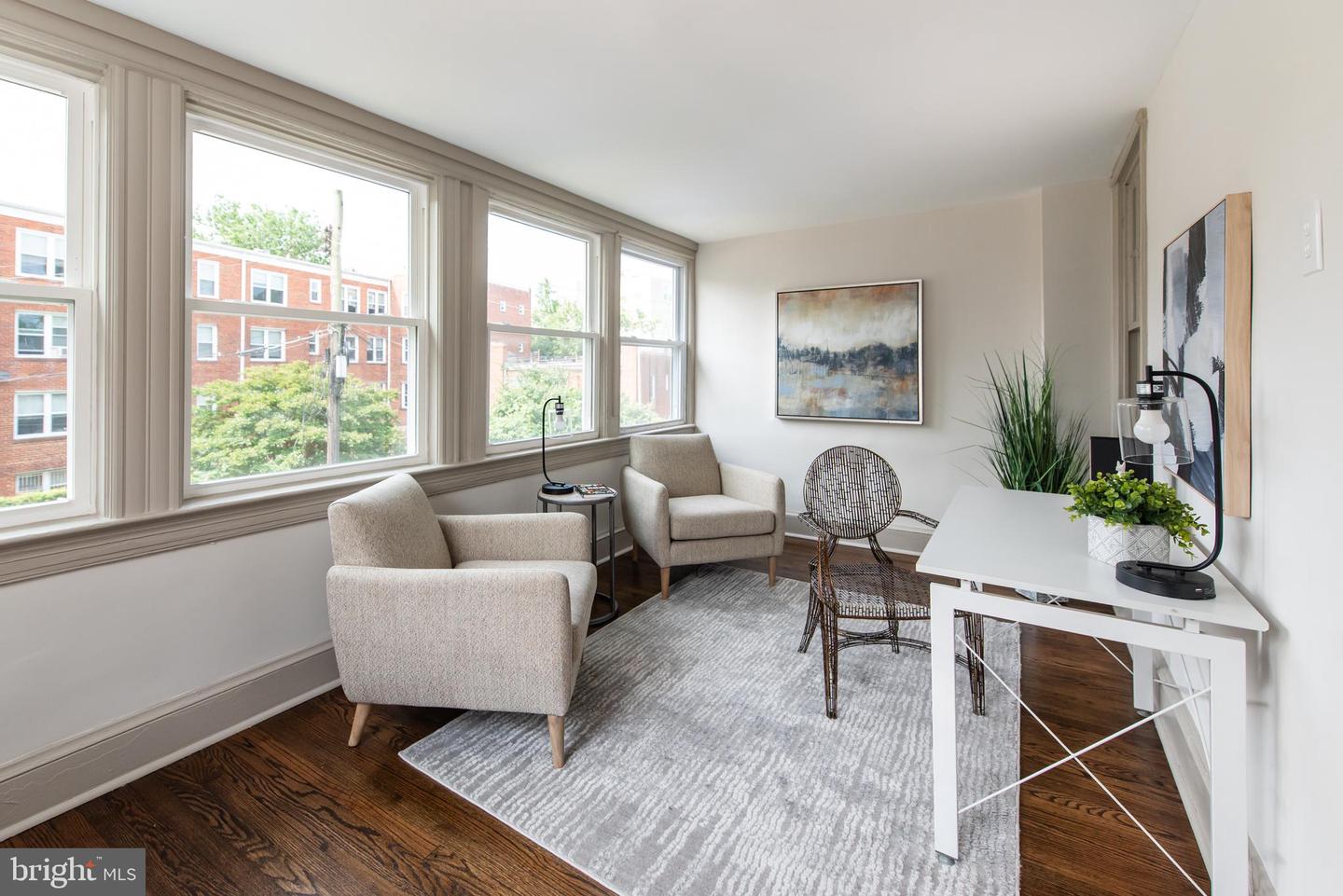 110 VARNUM ST NW, WASHINGTON, District Of Columbia 20011, 3 Bedrooms Bedrooms, ,2 BathroomsBathrooms,Residential,For sale,110 VARNUM ST NW,DCDC2203588 MLS # DCDC2203588