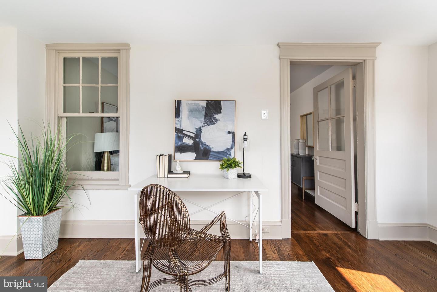 110 VARNUM ST NW, WASHINGTON, District Of Columbia 20011, 3 Bedrooms Bedrooms, ,2 BathroomsBathrooms,Residential,For sale,110 VARNUM ST NW,DCDC2203588 MLS # DCDC2203588