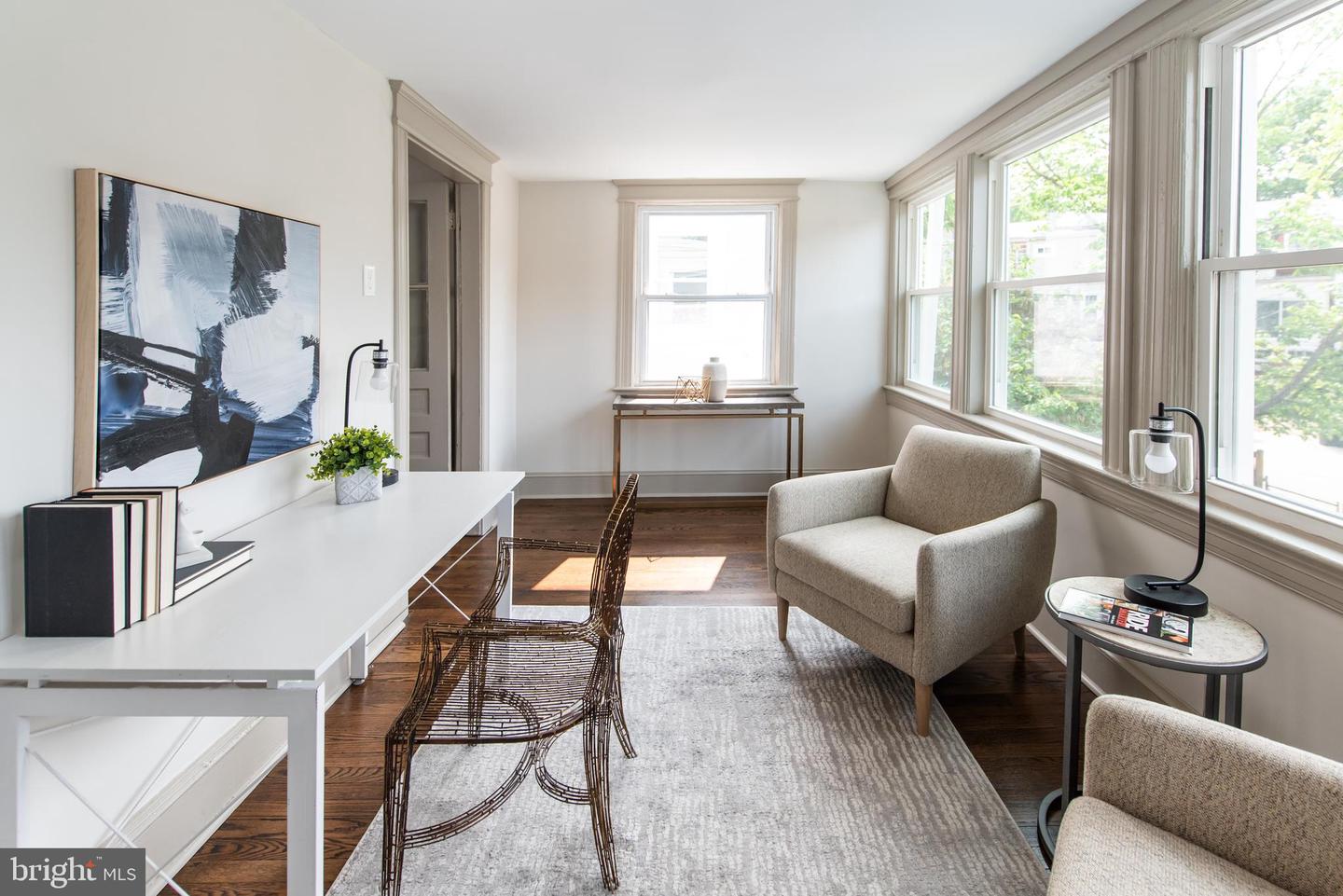 110 VARNUM ST NW, WASHINGTON, District Of Columbia 20011, 3 Bedrooms Bedrooms, ,2 BathroomsBathrooms,Residential,For sale,110 VARNUM ST NW,DCDC2203588 MLS # DCDC2203588