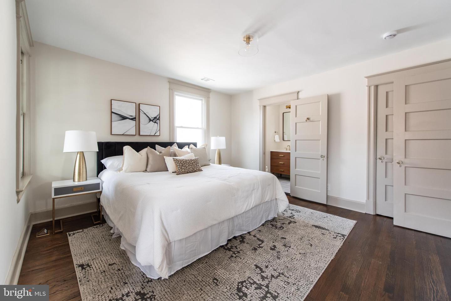 110 VARNUM ST NW, WASHINGTON, District Of Columbia 20011, 3 Bedrooms Bedrooms, ,2 BathroomsBathrooms,Residential,For sale,110 VARNUM ST NW,DCDC2203588 MLS # DCDC2203588