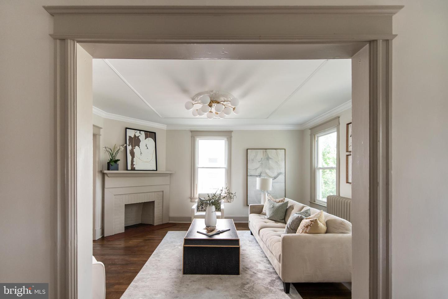 110 VARNUM ST NW, WASHINGTON, District Of Columbia 20011, 3 Bedrooms Bedrooms, ,2 BathroomsBathrooms,Residential,For sale,110 VARNUM ST NW,DCDC2203588 MLS # DCDC2203588