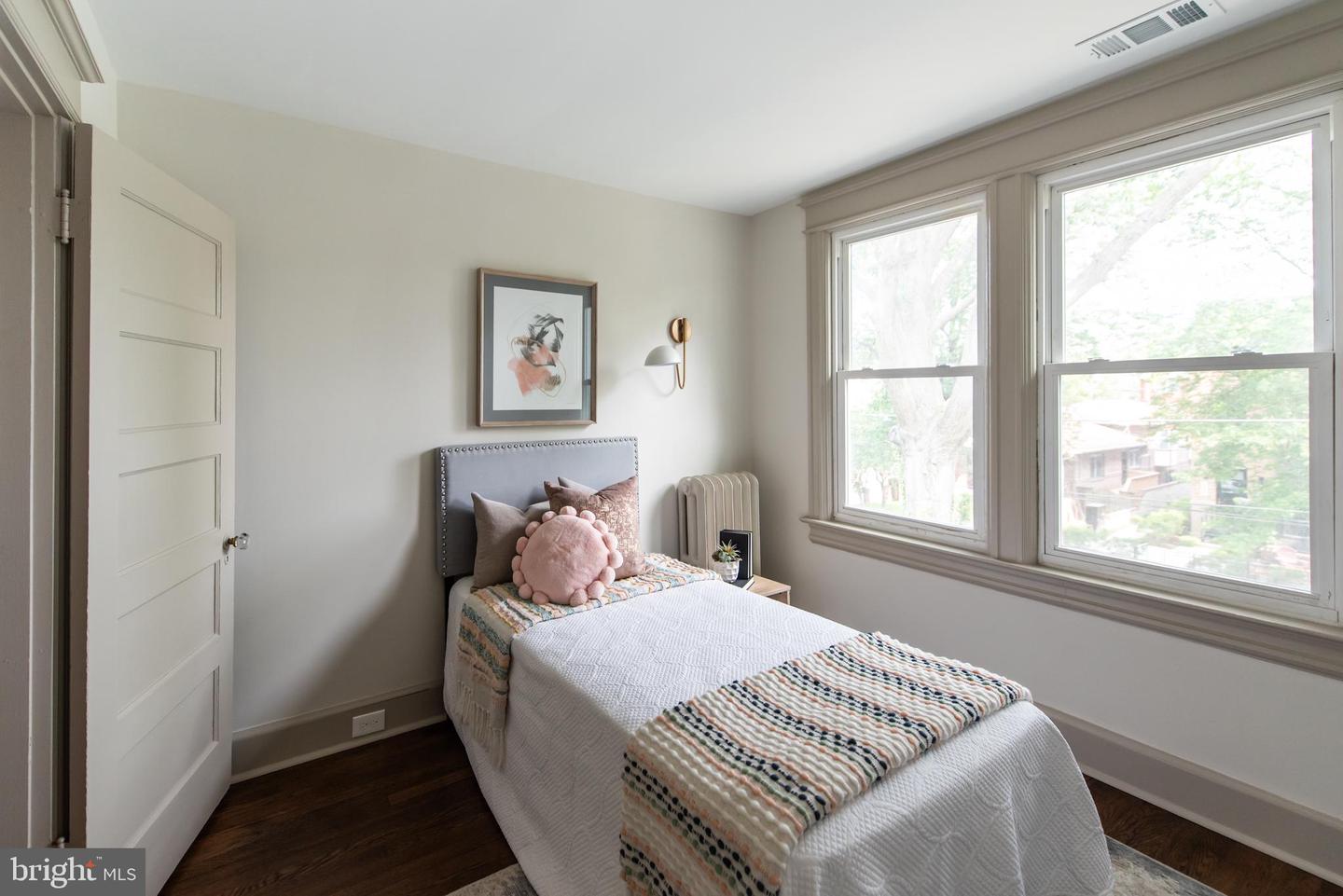 110 VARNUM ST NW, WASHINGTON, District Of Columbia 20011, 3 Bedrooms Bedrooms, ,2 BathroomsBathrooms,Residential,For sale,110 VARNUM ST NW,DCDC2203588 MLS # DCDC2203588