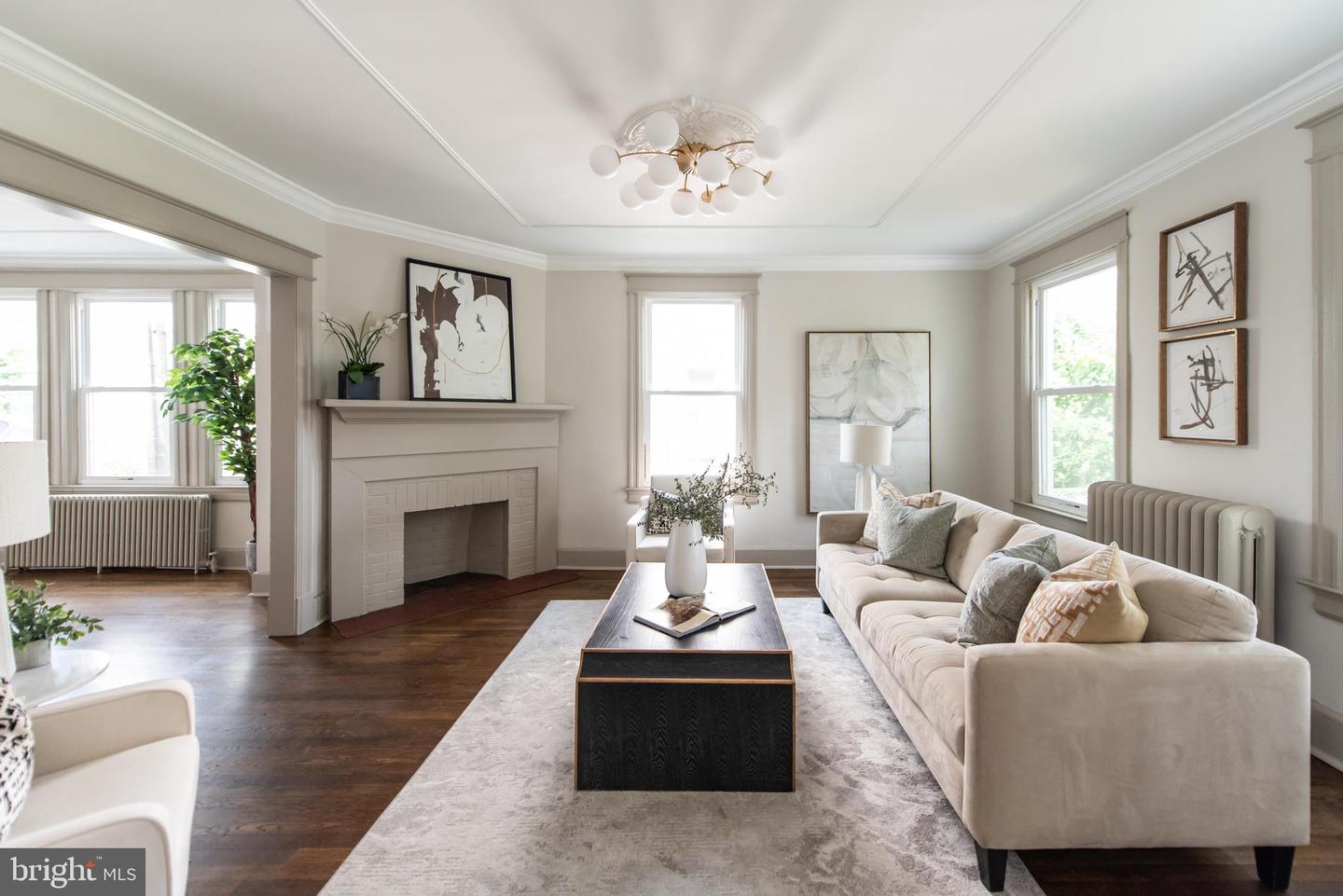110 VARNUM ST NW, WASHINGTON, District Of Columbia 20011, 3 Bedrooms Bedrooms, ,2 BathroomsBathrooms,Residential,For sale,110 VARNUM ST NW,DCDC2203588 MLS # DCDC2203588
