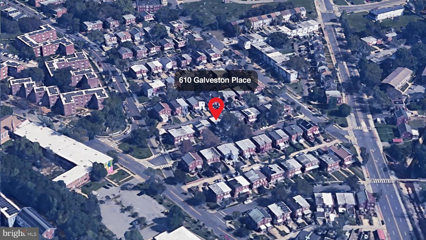 610 GALVESTON PL SE, WASHINGTON, District Of Columbia 20032, 3 Bedrooms Bedrooms, ,2 BathroomsBathrooms,Residential,For sale,610 GALVESTON PL SE,DCDC2203620 MLS # DCDC2203620