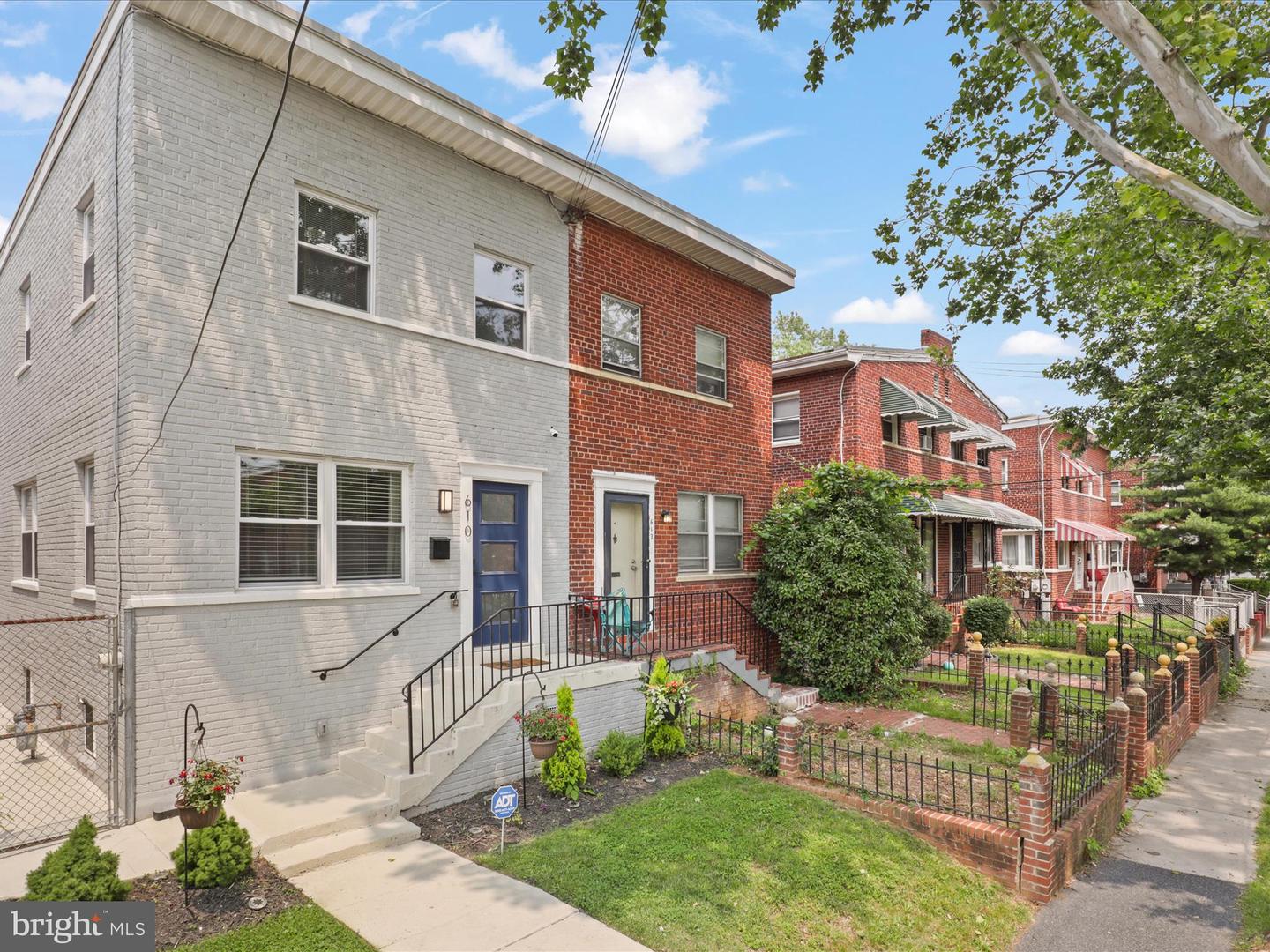 610 GALVESTON PL SE, WASHINGTON, District Of Columbia 20032, 3 Bedrooms Bedrooms, ,2 BathroomsBathrooms,Residential,For sale,610 GALVESTON PL SE,DCDC2203620 MLS # DCDC2203620