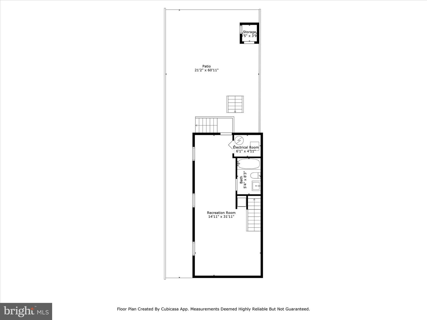 610 GALVESTON PL SE, WASHINGTON, District Of Columbia 20032, 3 Bedrooms Bedrooms, ,2 BathroomsBathrooms,Residential,For sale,610 GALVESTON PL SE,DCDC2203620 MLS # DCDC2203620