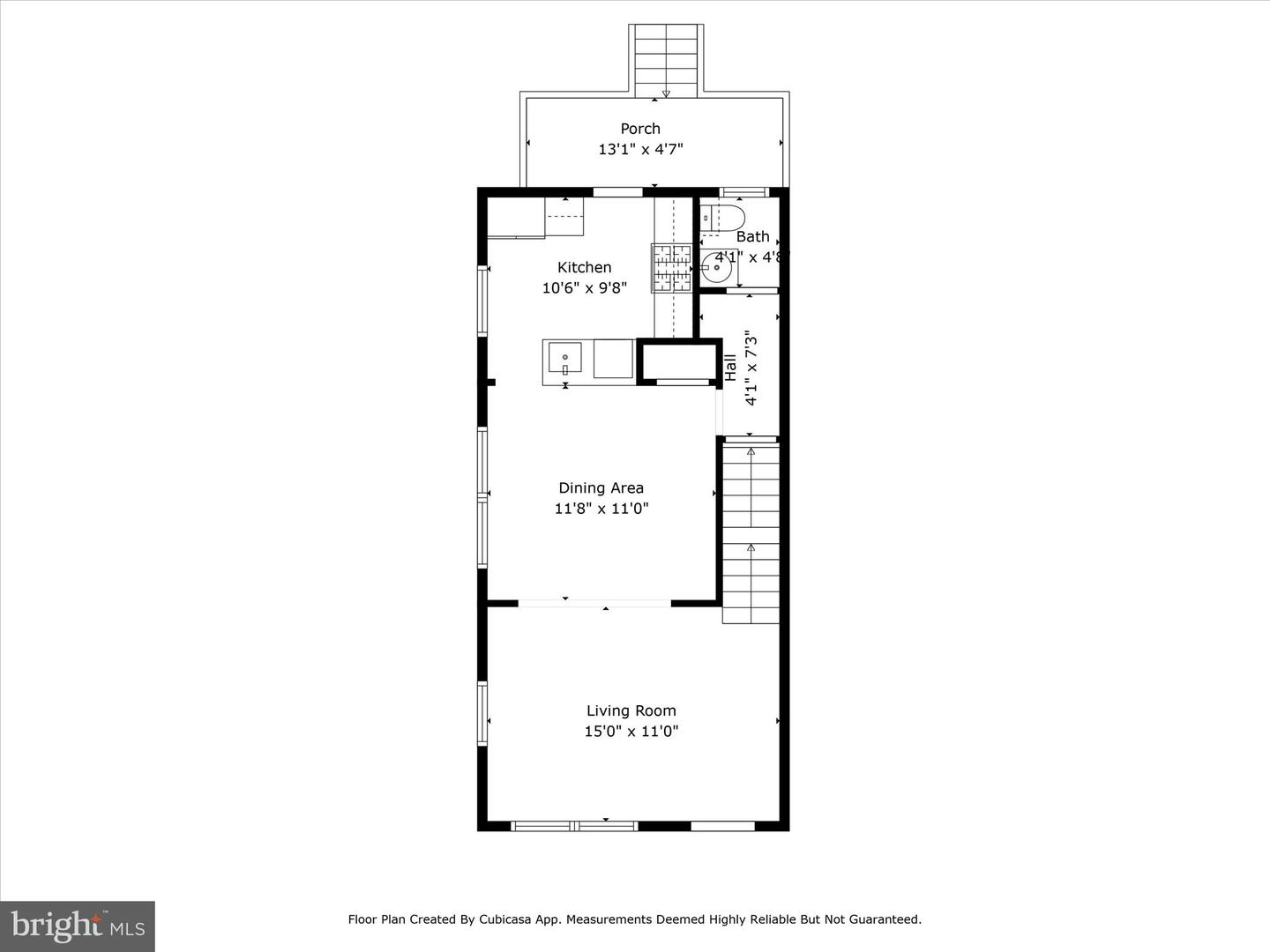 610 GALVESTON PL SE, WASHINGTON, District Of Columbia 20032, 3 Bedrooms Bedrooms, ,2 BathroomsBathrooms,Residential,For sale,610 GALVESTON PL SE,DCDC2203620 MLS # DCDC2203620