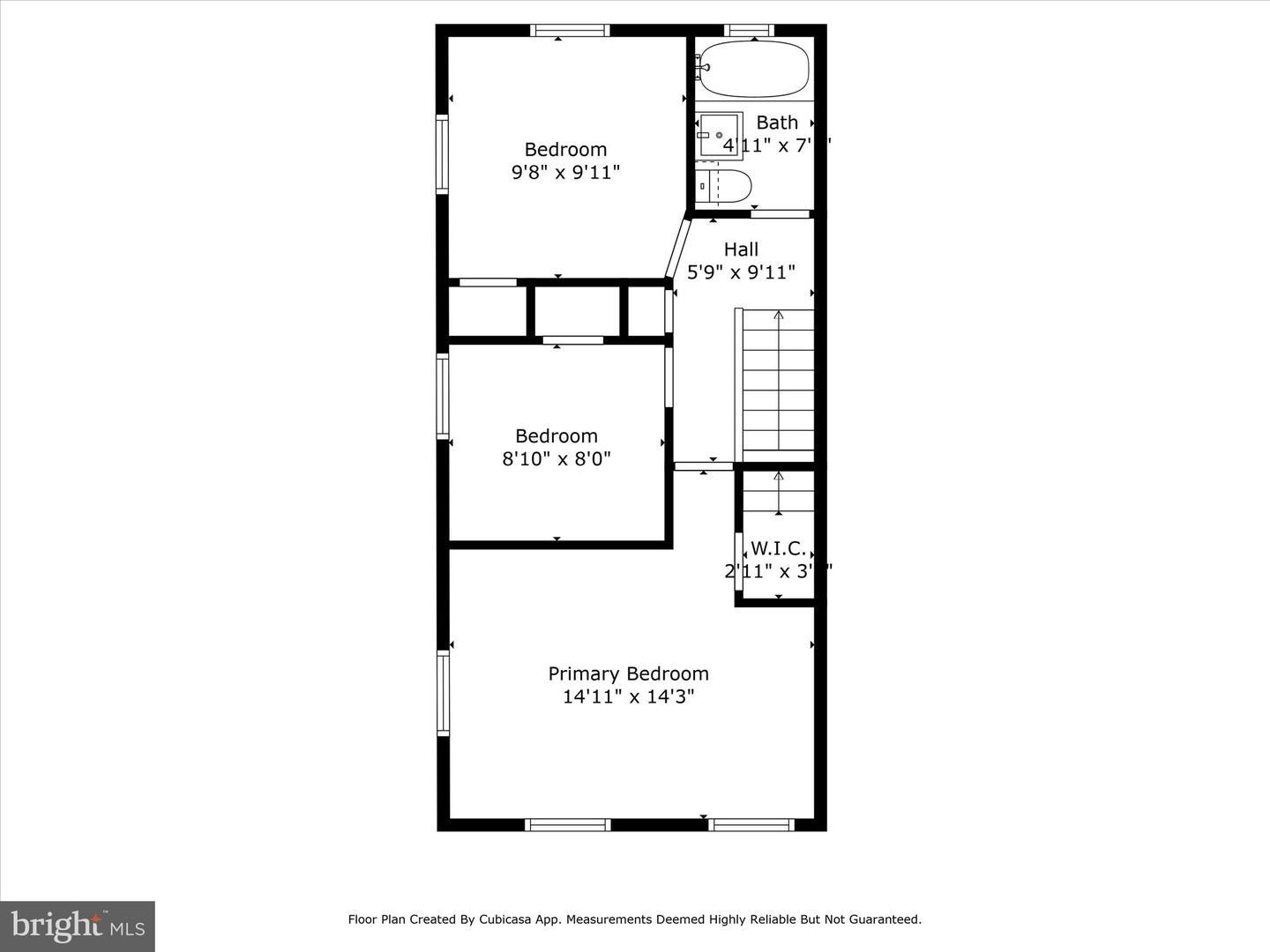 610 GALVESTON PL SE, WASHINGTON, District Of Columbia 20032, 3 Bedrooms Bedrooms, ,2 BathroomsBathrooms,Residential,For sale,610 GALVESTON PL SE,DCDC2203620 MLS # DCDC2203620