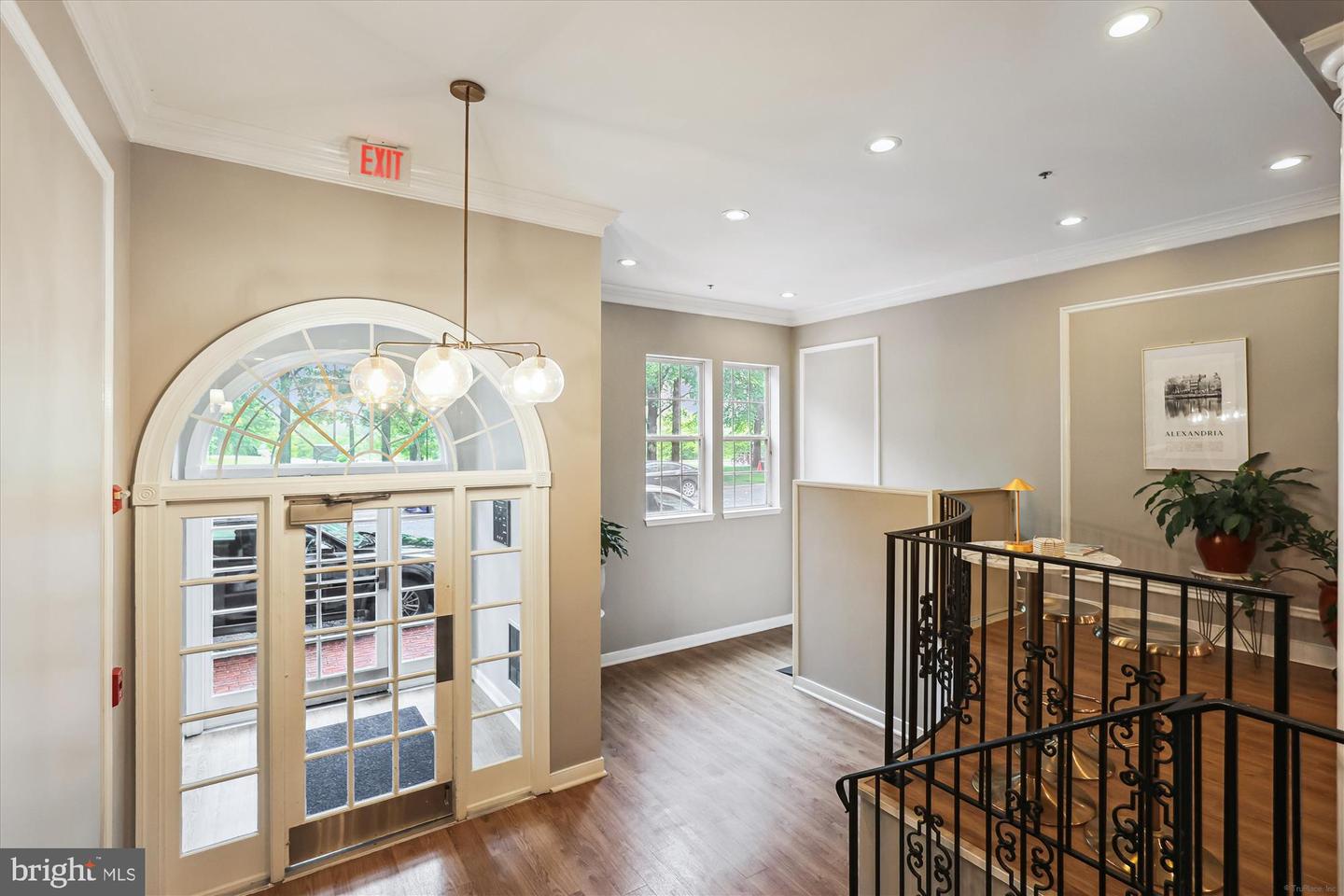 171 SOMERVELLE ST #402, ALEXANDRIA, Virginia 22304, 1 Bedroom Bedrooms, ,1 BathroomBathrooms,Residential,For sale,171 SOMERVELLE ST #402,VAAX2046050 MLS # VAAX2046050