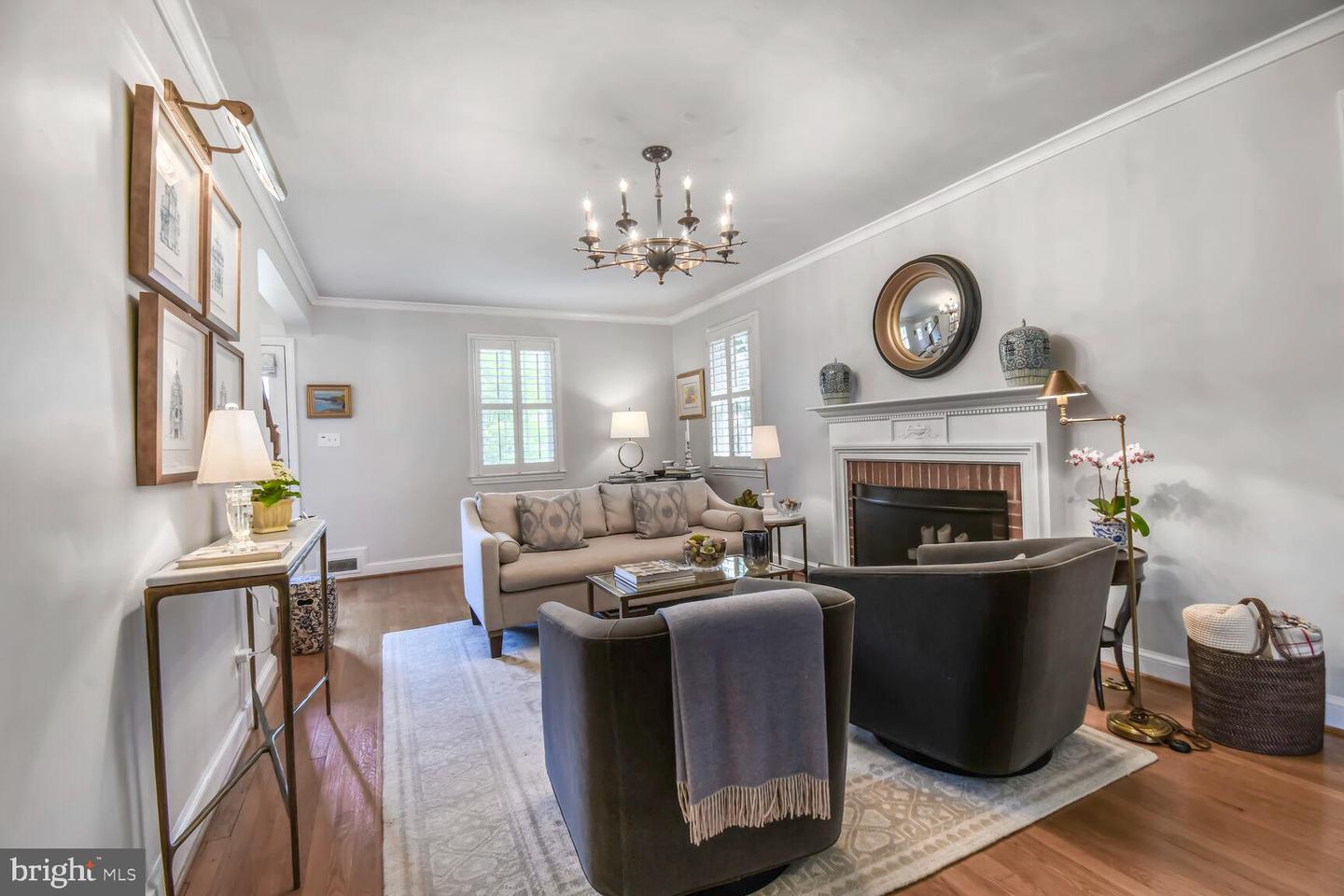 4212 INGOMAR ST NW, WASHINGTON, District Of Columbia 20015, 3 Bedrooms Bedrooms, ,2 BathroomsBathrooms,Residential,For sale,4212 INGOMAR ST NW,DCDC2203880 MLS # DCDC2203880