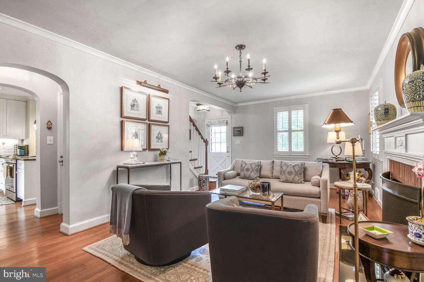 4212 INGOMAR ST NW, WASHINGTON, District Of Columbia 20015, 3 Bedrooms Bedrooms, ,2 BathroomsBathrooms,Residential,For sale,4212 INGOMAR ST NW,DCDC2203880 MLS # DCDC2203880