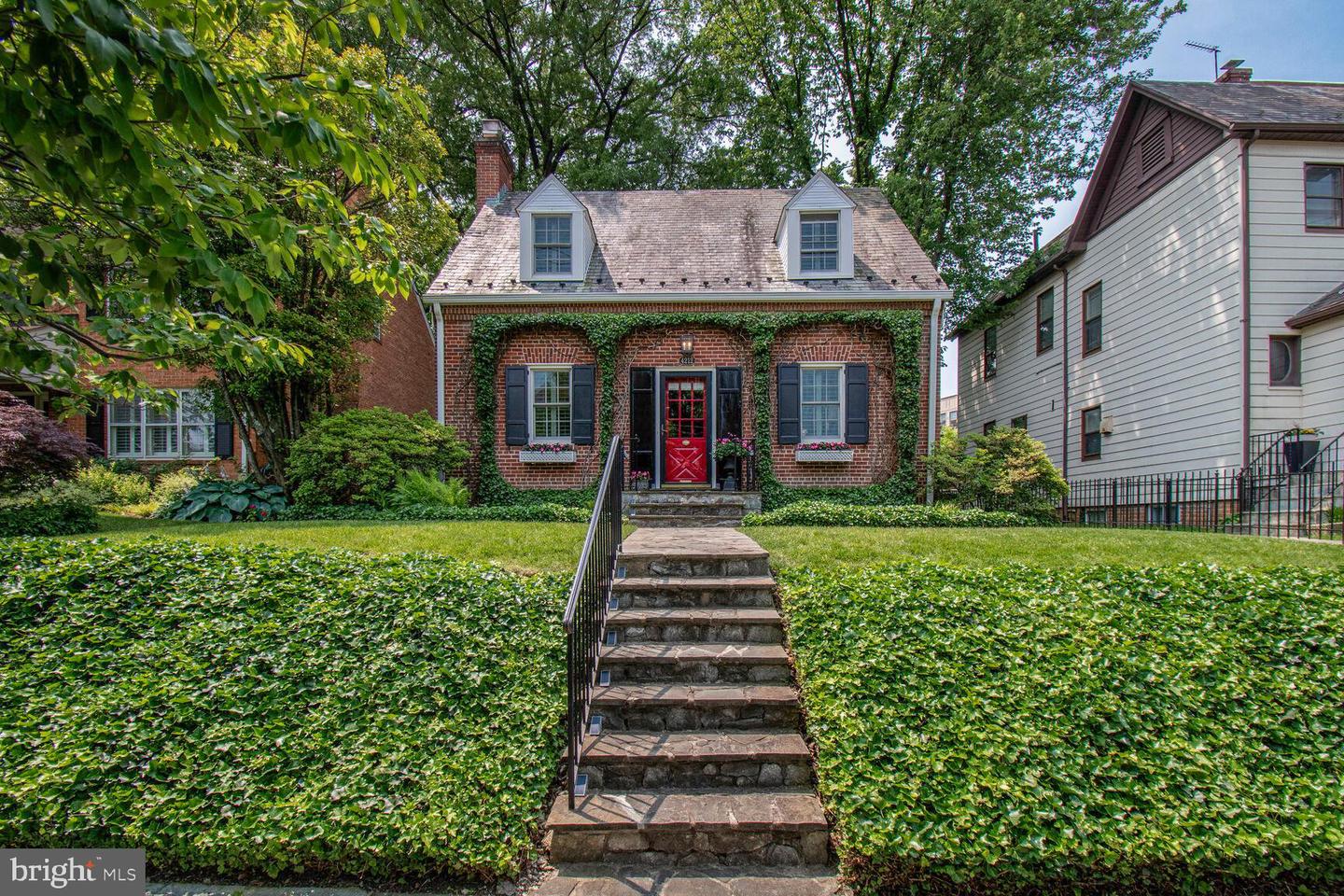 4212 INGOMAR ST NW, WASHINGTON, District Of Columbia 20015, 3 Bedrooms Bedrooms, ,2 BathroomsBathrooms,Residential,For sale,4212 INGOMAR ST NW,DCDC2203880 MLS # DCDC2203880