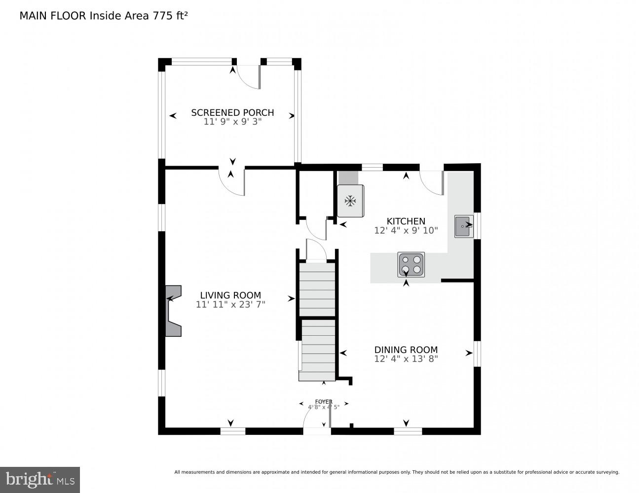 4212 INGOMAR ST NW, WASHINGTON, District Of Columbia 20015, 3 Bedrooms Bedrooms, ,2 BathroomsBathrooms,Residential,For sale,4212 INGOMAR ST NW,DCDC2203880 MLS # DCDC2203880