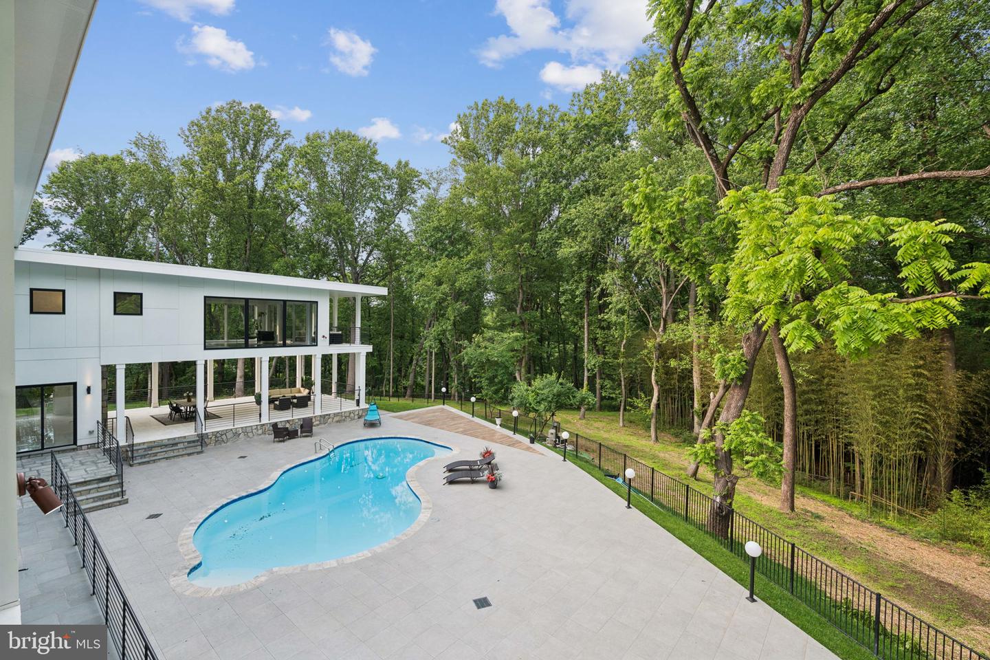 2209 HUNTER MILL RD, VIENNA, Virginia 22181, 5 Bedrooms Bedrooms, ,7 BathroomsBathrooms,Residential,For sale,2209 HUNTER MILL RD,VAFX2244054 MLS # VAFX2244054