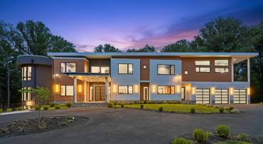 2209 HUNTER MILL RD, VIENNA, Virginia 22181, 5 Bedrooms Bedrooms, ,7 BathroomsBathrooms,Residential,For sale,2209 HUNTER MILL RD,VAFX2244054 MLS # VAFX2244054