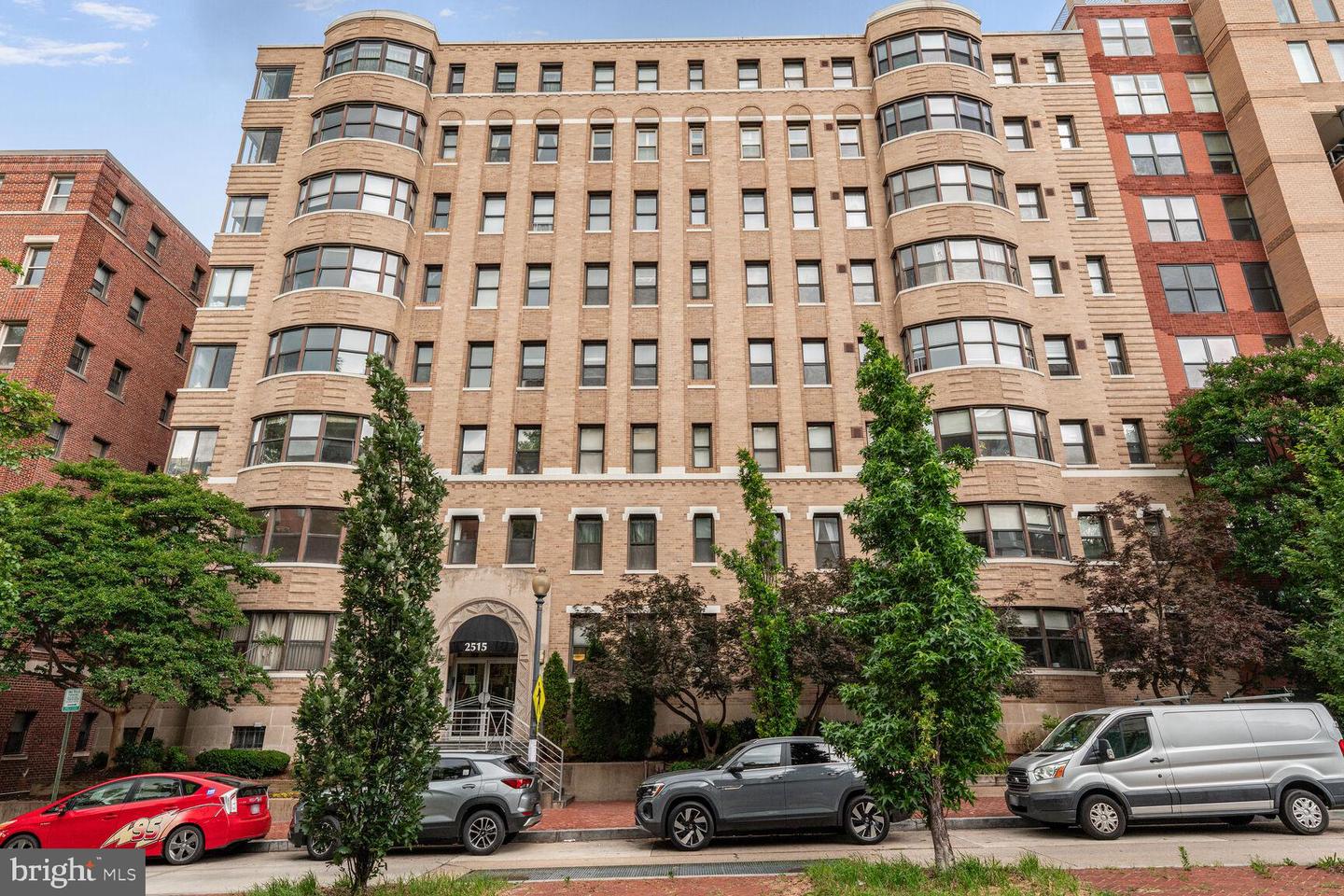 2515 K ST NW #205, WASHINGTON, District Of Columbia 20037, 1 Bedroom Bedrooms, ,1 BathroomBathrooms,Residential,For sale,2515 K ST NW #205,DCDC2203292 MLS # DCDC2203292