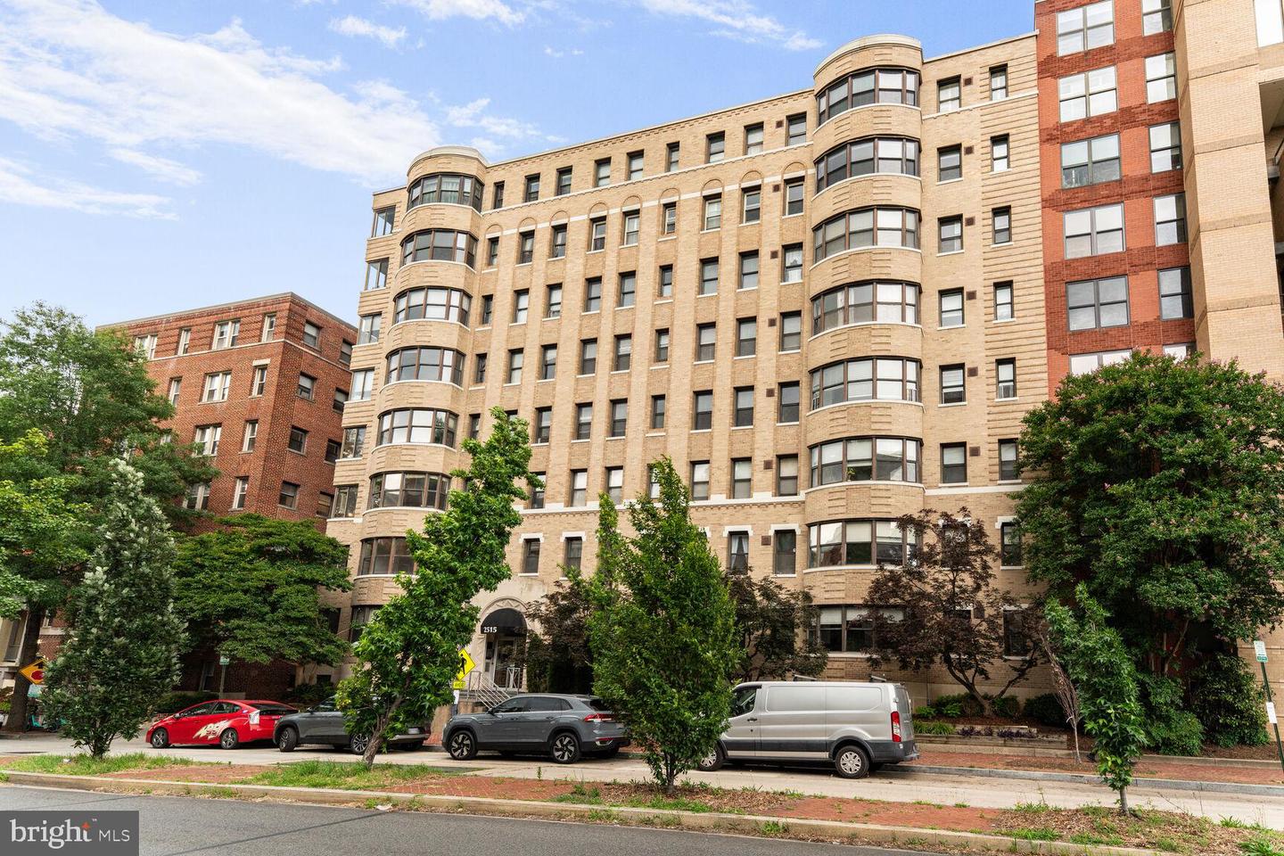 2515 K ST NW #205, WASHINGTON, District Of Columbia 20037, 1 Bedroom Bedrooms, ,1 BathroomBathrooms,Residential,For sale,2515 K ST NW #205,DCDC2203292 MLS # DCDC2203292
