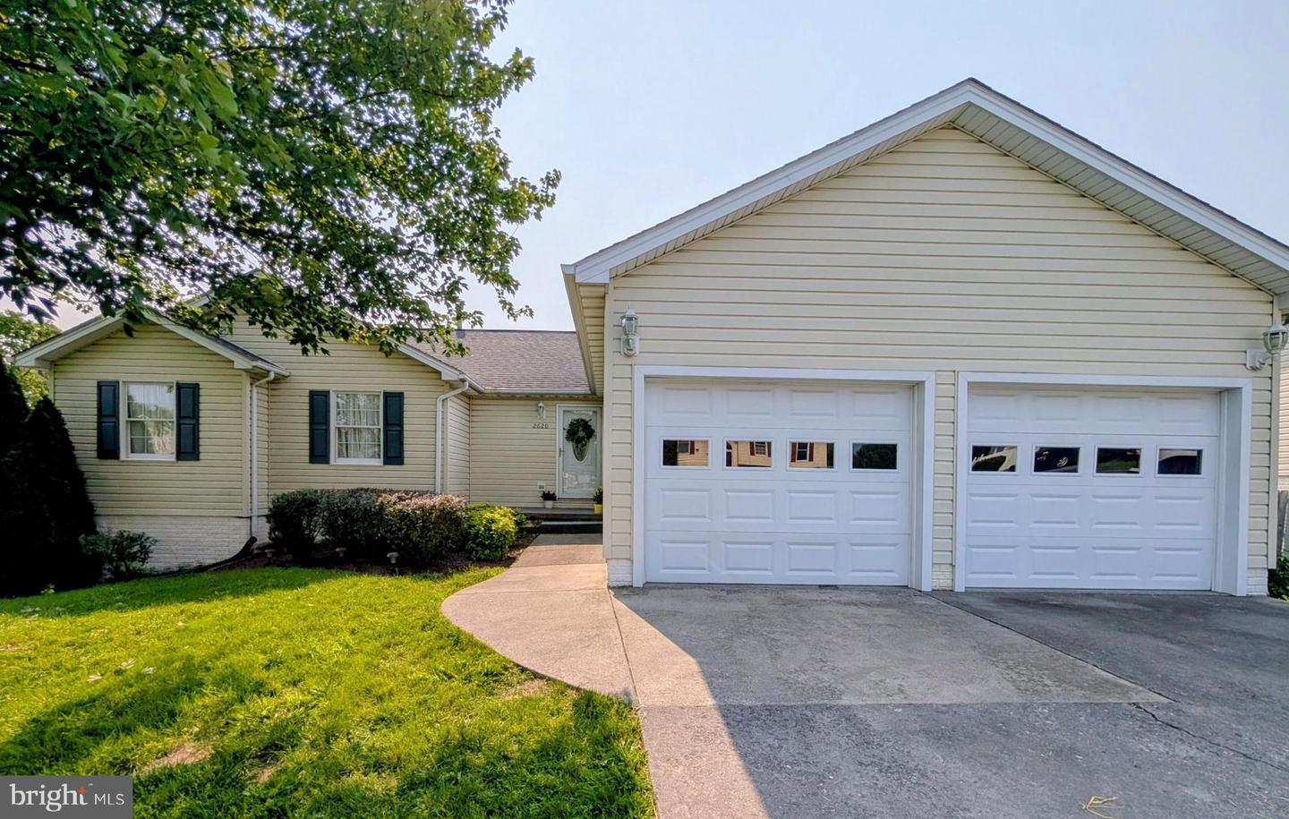 2620 STONEGATE DR, WINCHESTER, Virginia 22601, 5 Bedrooms Bedrooms, ,3 BathroomsBathrooms,Residential,For sale,2620 STONEGATE DR,VAWI2007886 MLS # VAWI2007886