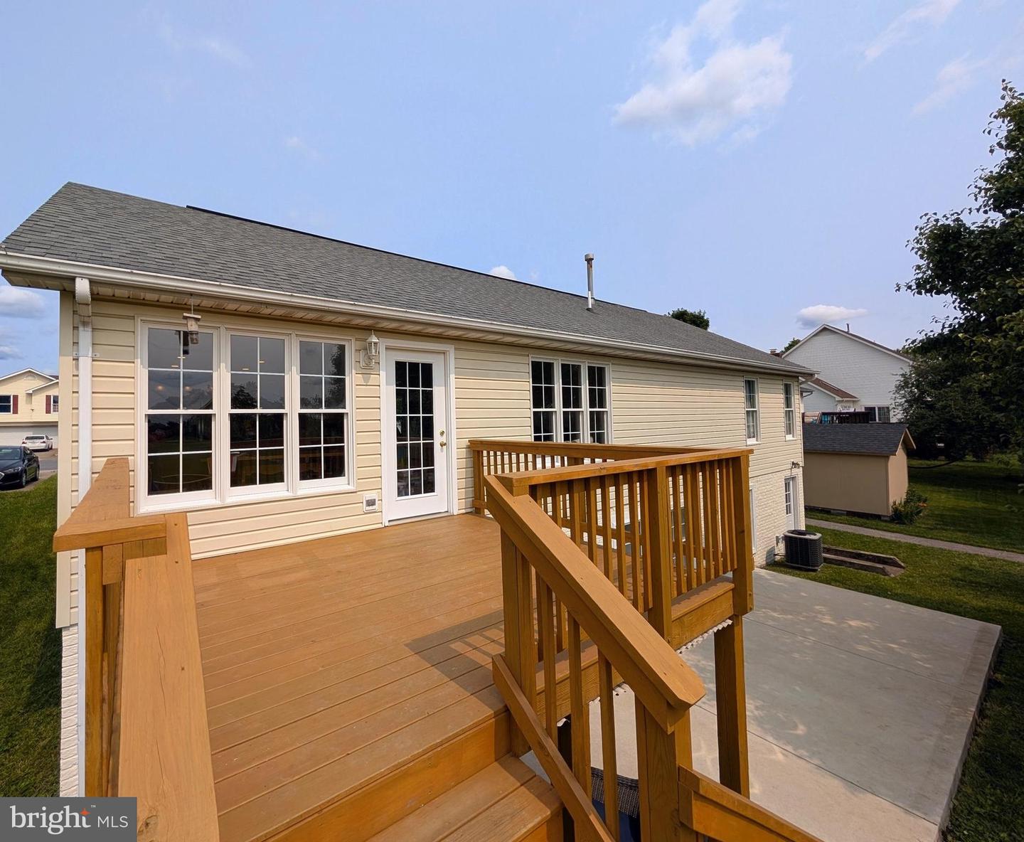 2620 STONEGATE DR, WINCHESTER, Virginia 22601, 5 Bedrooms Bedrooms, ,3 BathroomsBathrooms,Residential,For sale,2620 STONEGATE DR,VAWI2007886 MLS # VAWI2007886