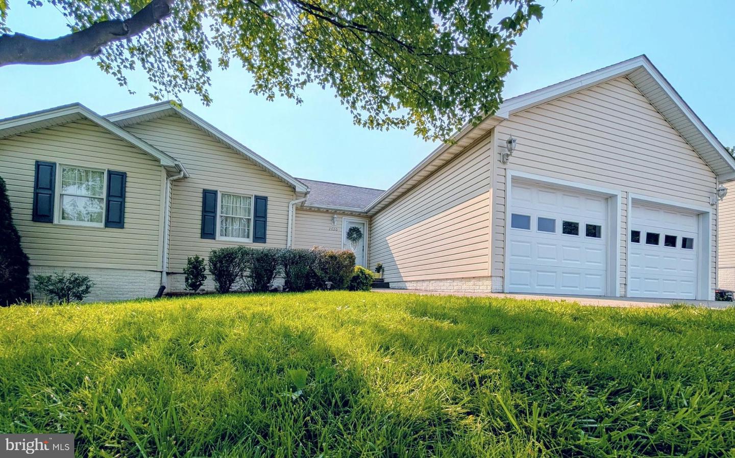 2620 STONEGATE DR, WINCHESTER, Virginia 22601, 5 Bedrooms Bedrooms, ,3 BathroomsBathrooms,Residential,For sale,2620 STONEGATE DR,VAWI2007886 MLS # VAWI2007886
