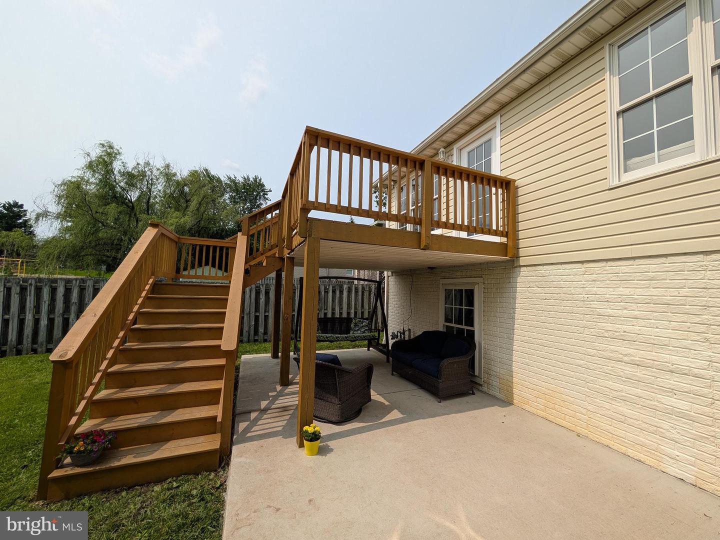 2620 STONEGATE DR, WINCHESTER, Virginia 22601, 5 Bedrooms Bedrooms, ,3 BathroomsBathrooms,Residential,For sale,2620 STONEGATE DR,VAWI2007886 MLS # VAWI2007886