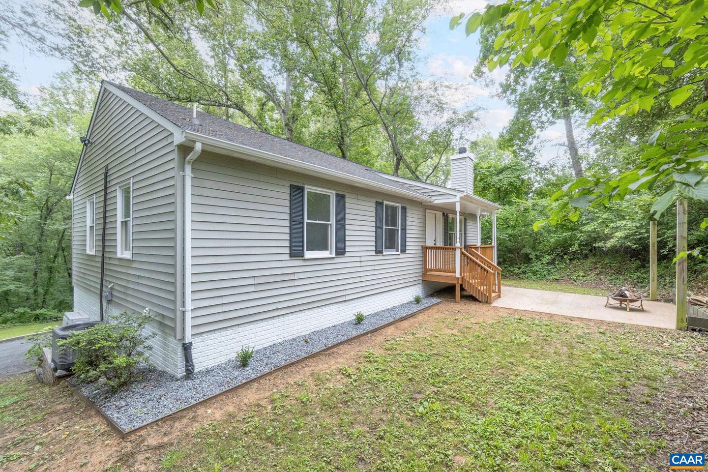 10 AZALEA RD, RUCKERSVILLE, Virginia 22968, 3 Bedrooms Bedrooms, ,2 BathroomsBathrooms,Residential,For sale,10 AZALEA RD,665317 MLS # 665317