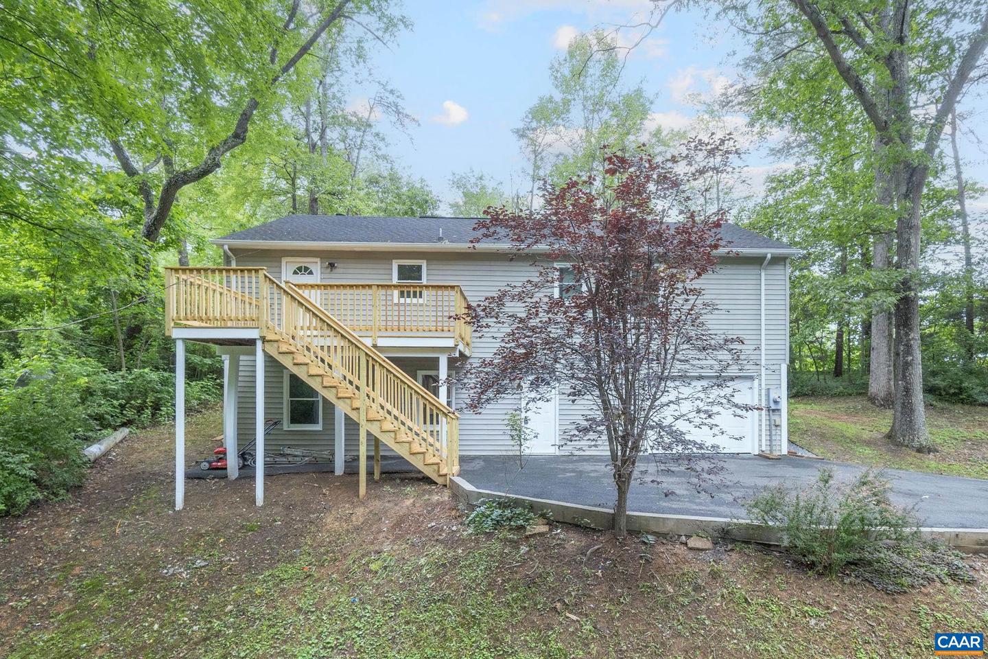 10 AZALEA RD, RUCKERSVILLE, Virginia 22968, 3 Bedrooms Bedrooms, ,2 BathroomsBathrooms,Residential,For sale,10 AZALEA RD,665317 MLS # 665317