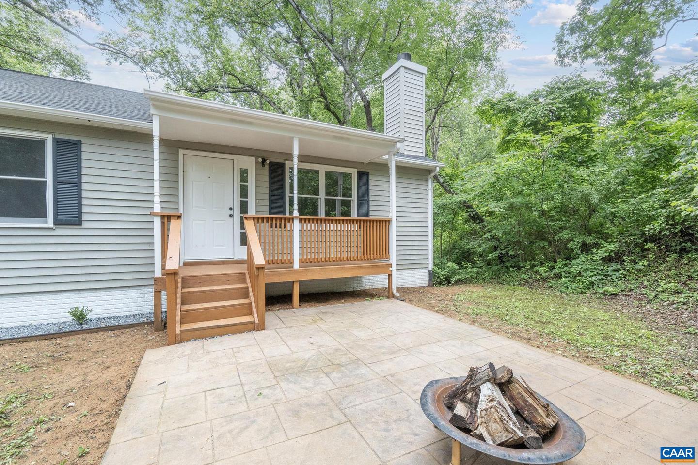 10 AZALEA RD, RUCKERSVILLE, Virginia 22968, 3 Bedrooms Bedrooms, ,2 BathroomsBathrooms,Residential,For sale,10 AZALEA RD,665317 MLS # 665317