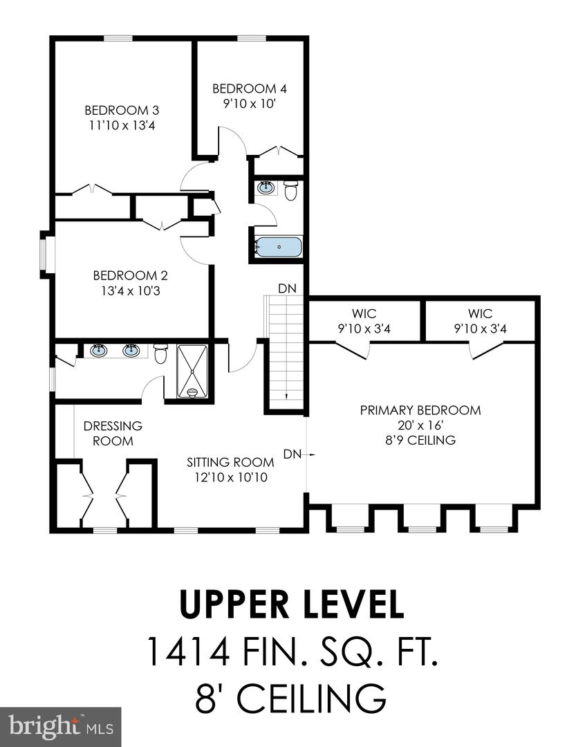 207 CERET CT SW, VIENNA, Virginia 22180, 4 Bedrooms Bedrooms, ,3 BathroomsBathrooms,Residential,For sale,207 CERET CT SW,VAFX2244222 MLS # VAFX2244222