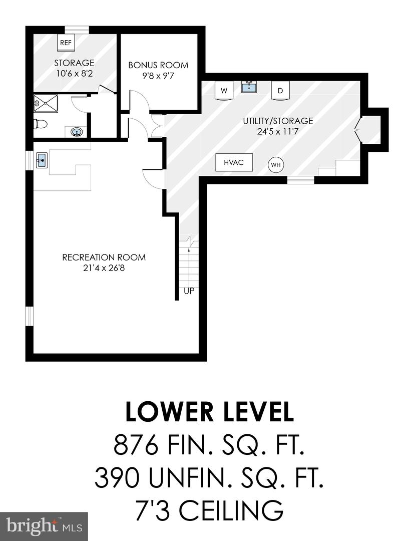 207 CERET CT SW, VIENNA, Virginia 22180, 4 Bedrooms Bedrooms, ,3 BathroomsBathrooms,Residential,For sale,207 CERET CT SW,VAFX2244222 MLS # VAFX2244222