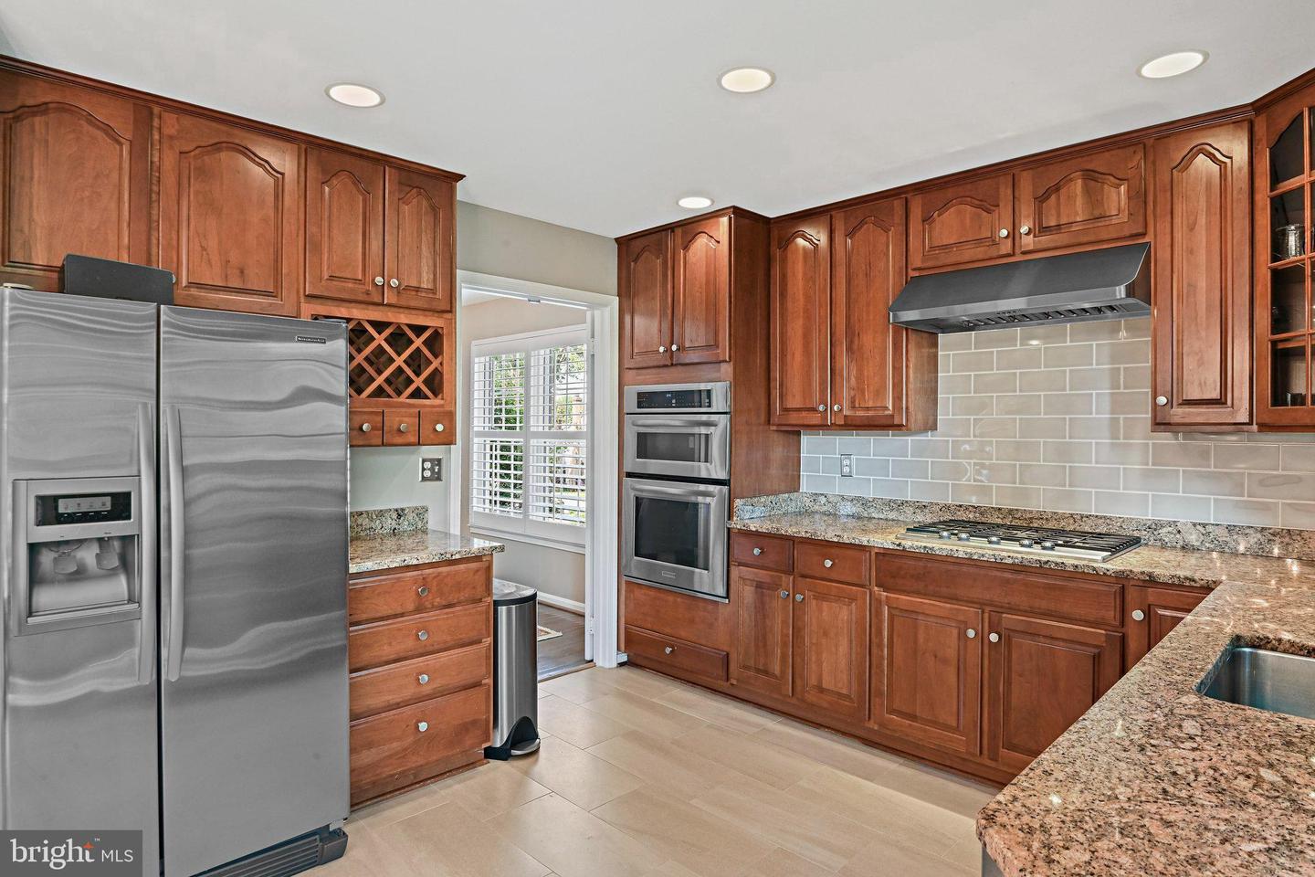 207 CERET CT SW, VIENNA, Virginia 22180, 4 Bedrooms Bedrooms, ,3 BathroomsBathrooms,Residential,For sale,207 CERET CT SW,VAFX2244222 MLS # VAFX2244222