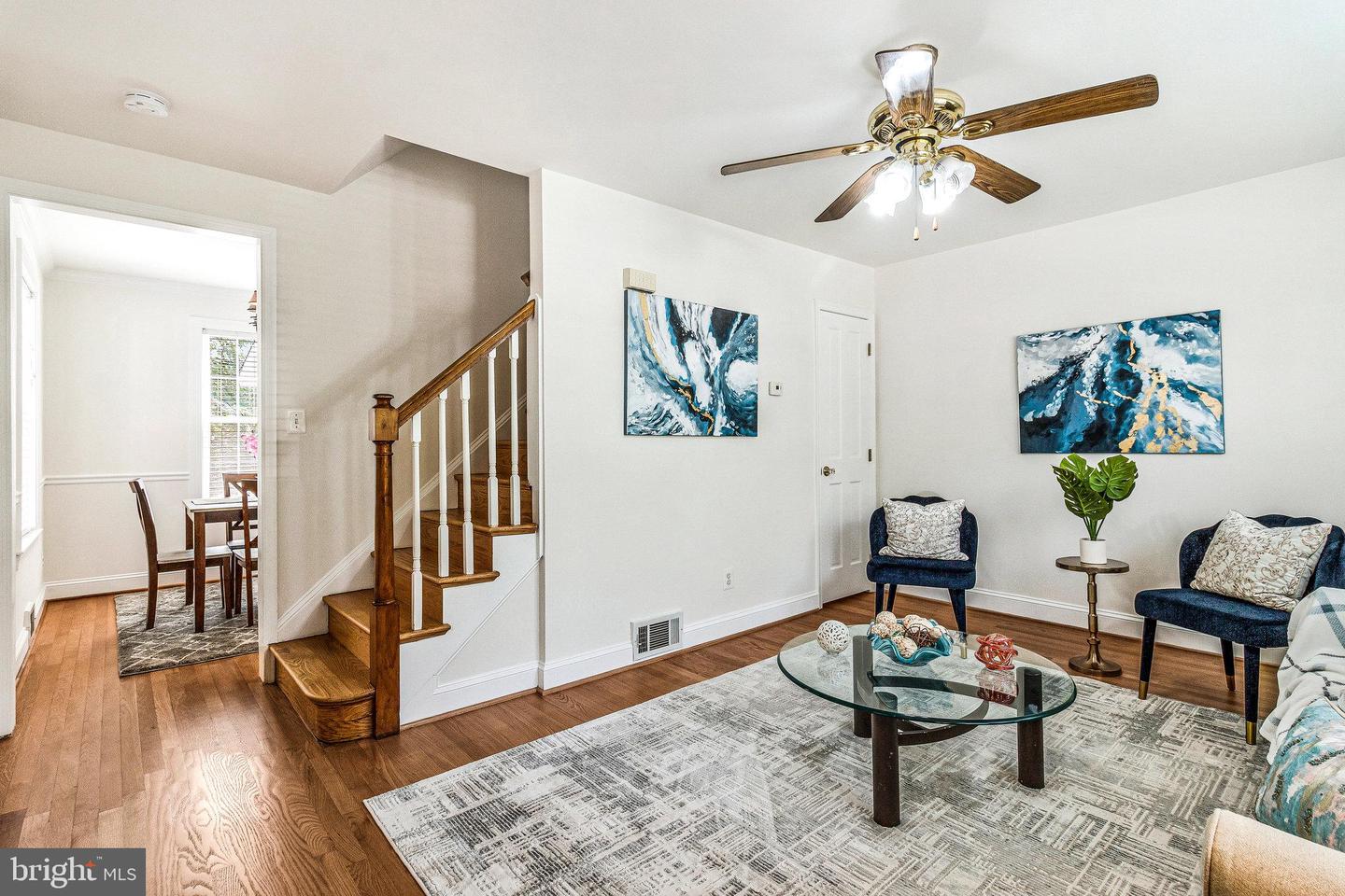 2108 26TH ST S, ARLINGTON, Virginia 22206, 2 Bedrooms Bedrooms, ,1 BathroomBathrooms,Residential,For sale,2108 26TH ST S,VAAR2058342 MLS # VAAR2058342